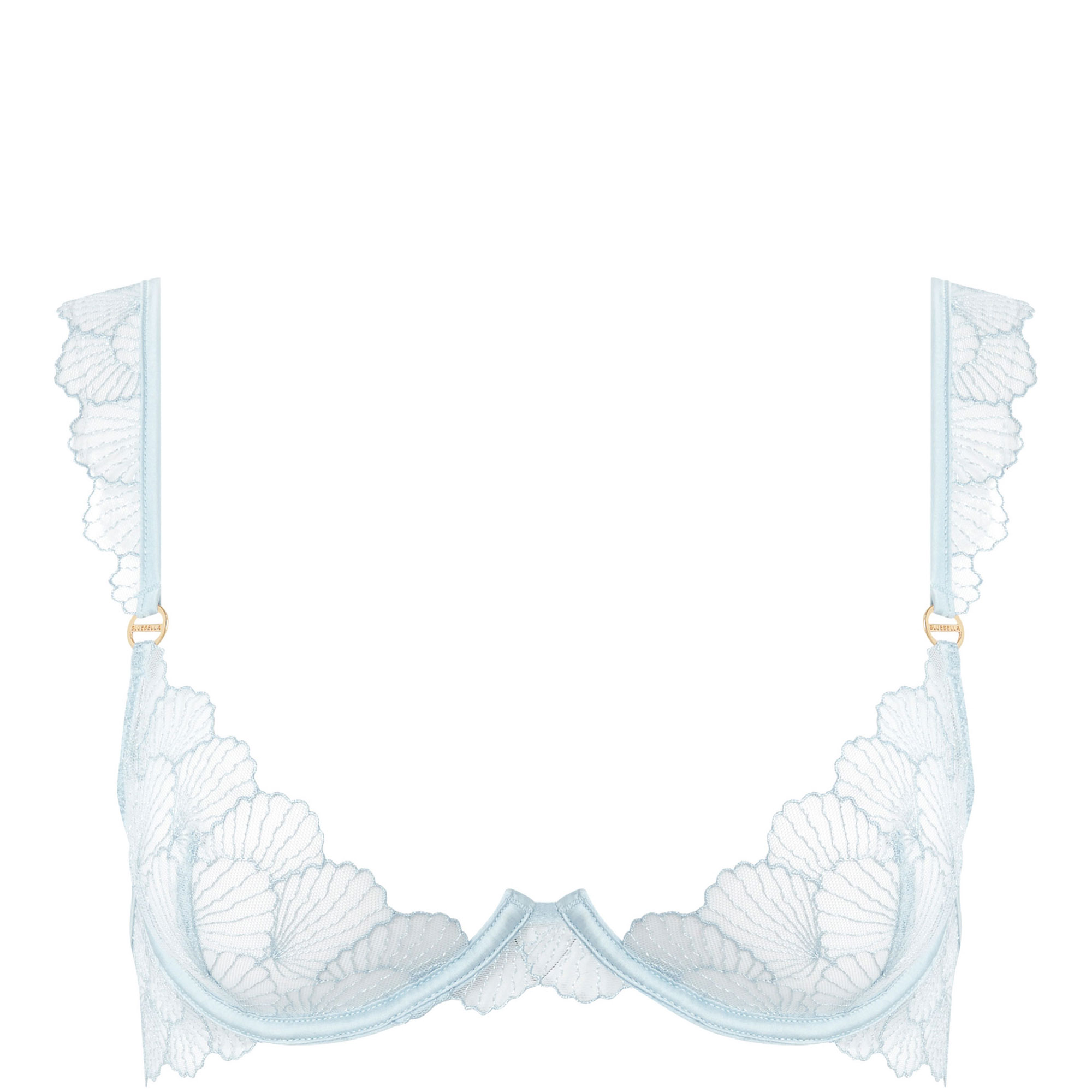 Vermont Underwired Bra