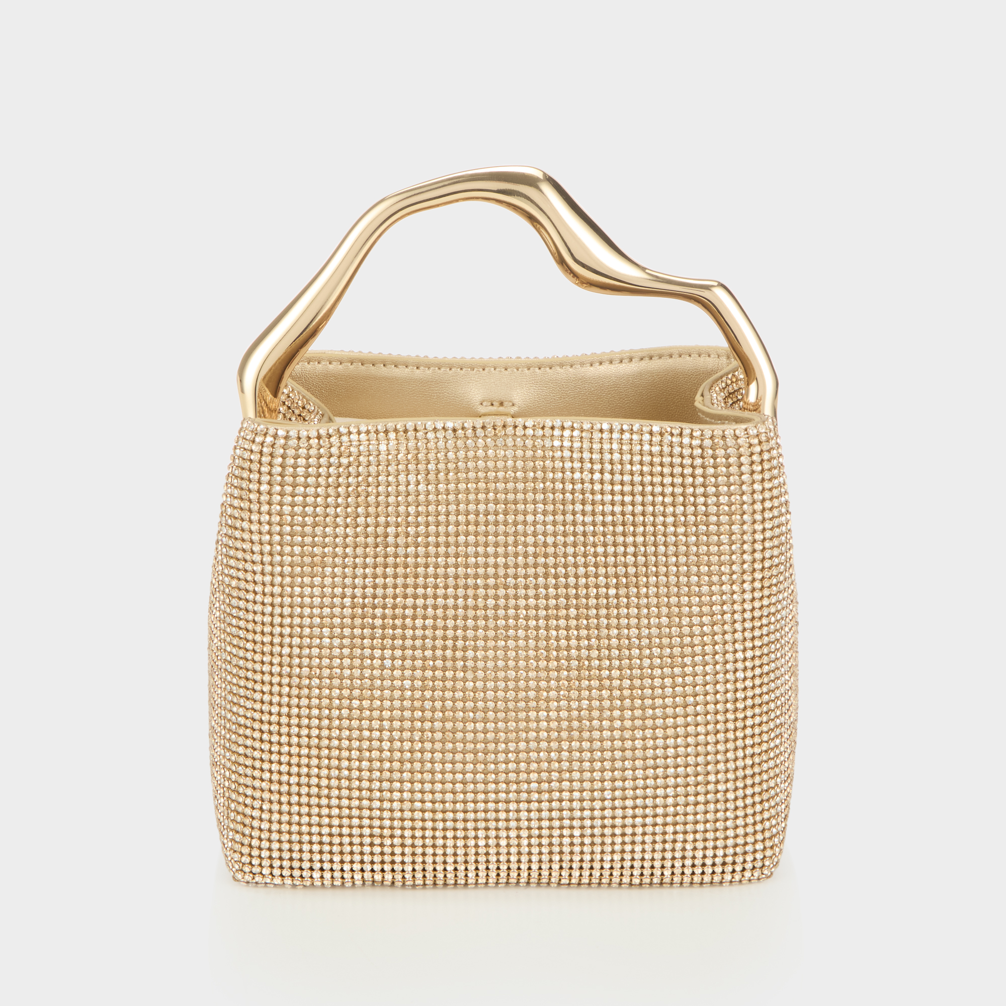 Solene Mini Top Handle Bag