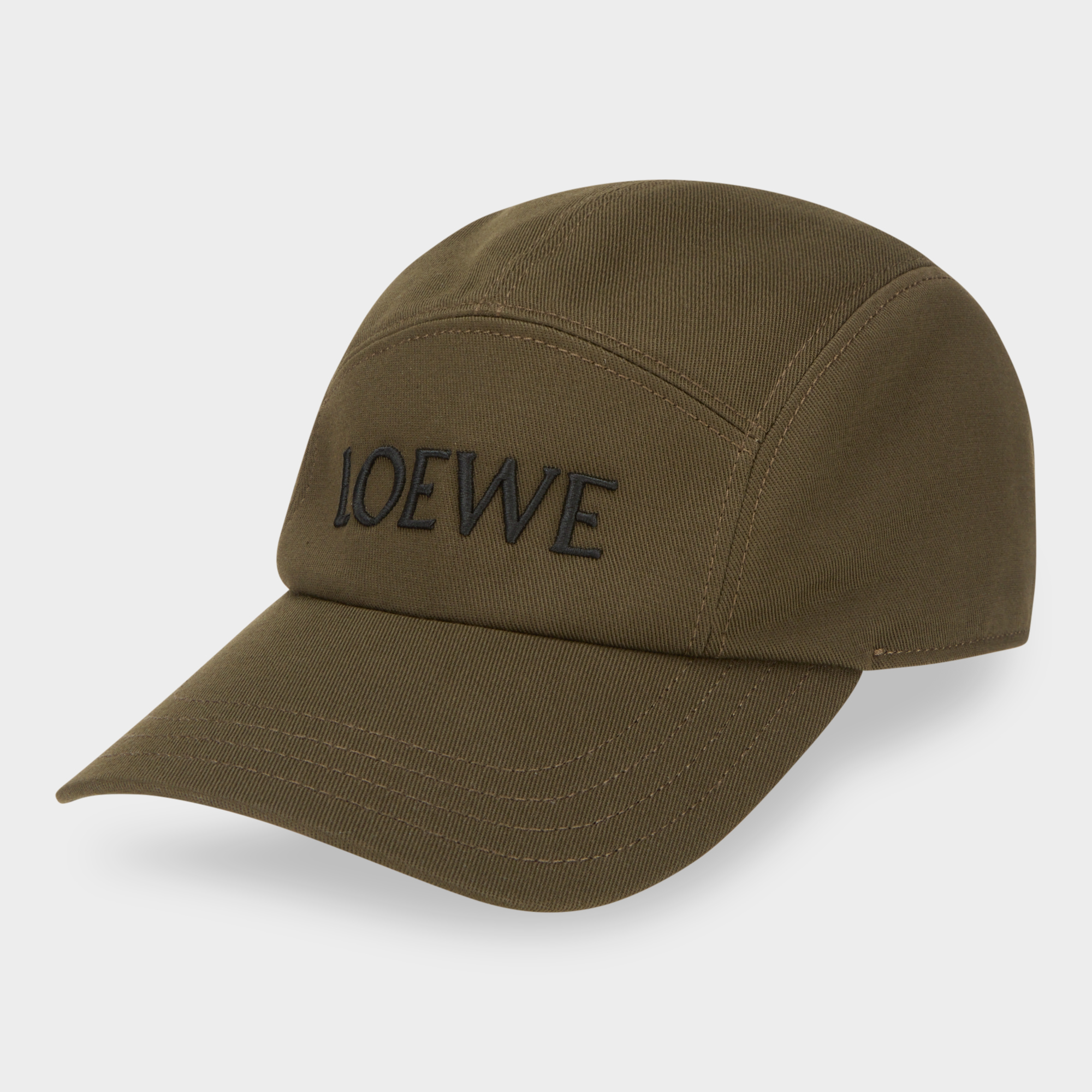 Logo Camp Cap