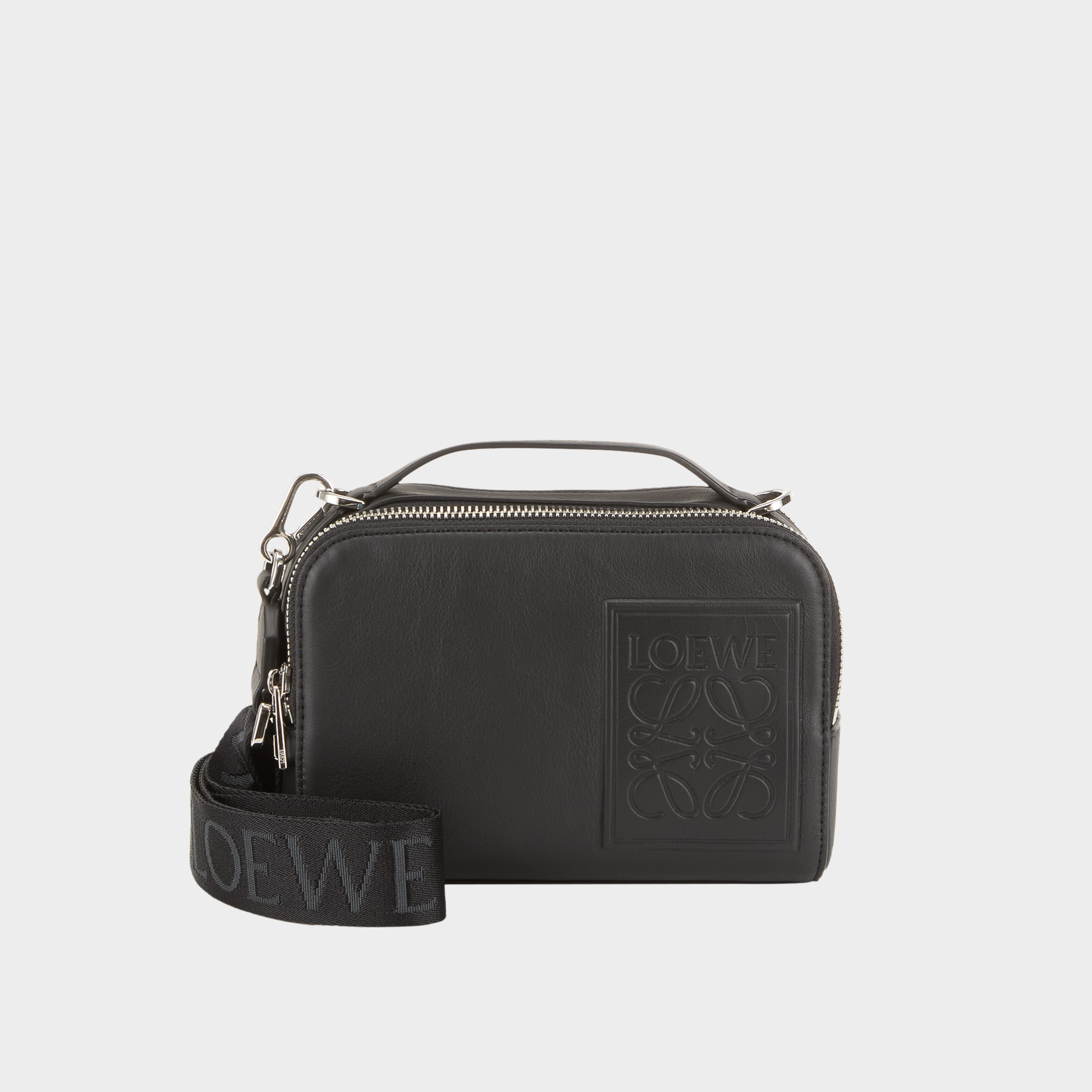 Mini Crossbody Camera Bag