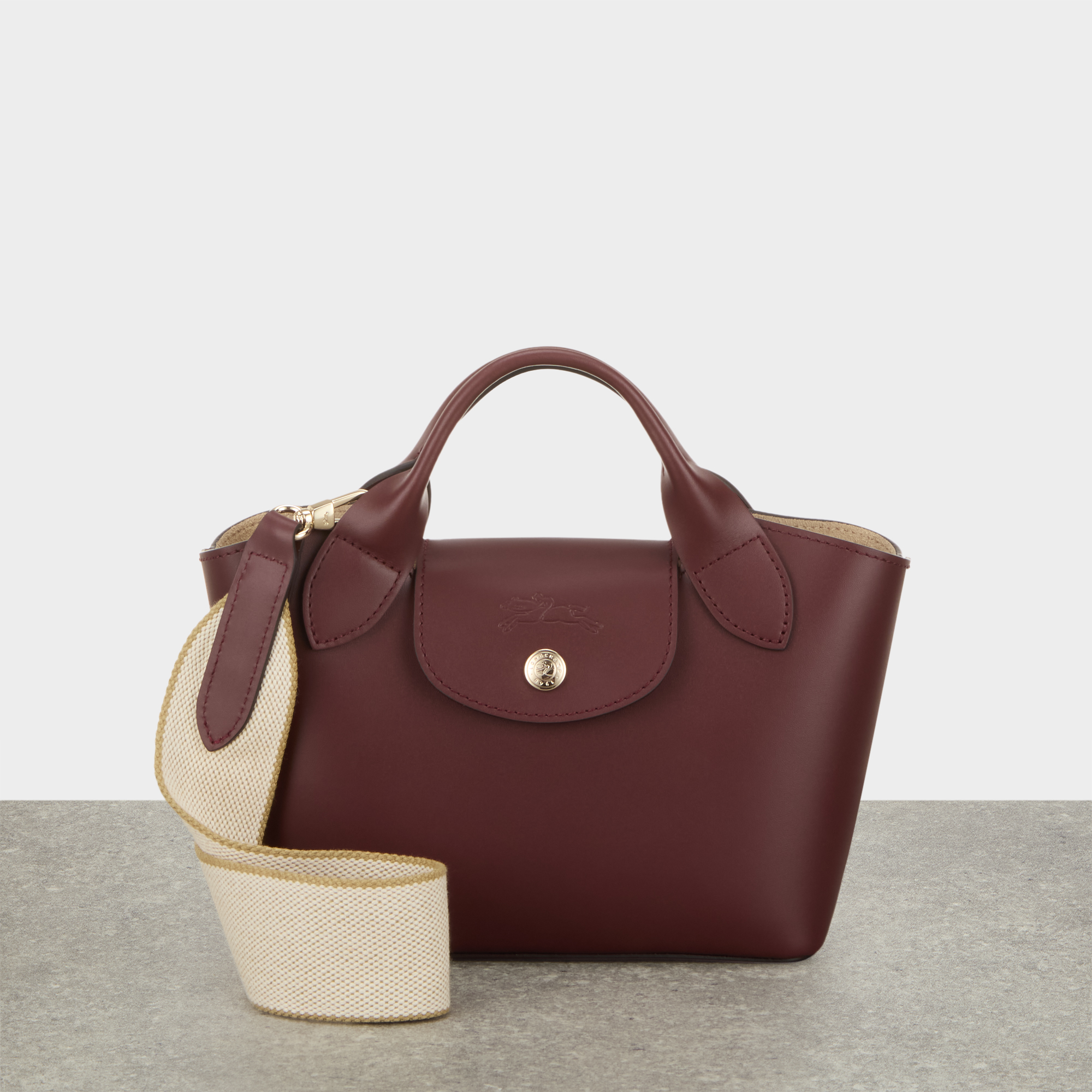 &Eacute;pure XS Tote Bag