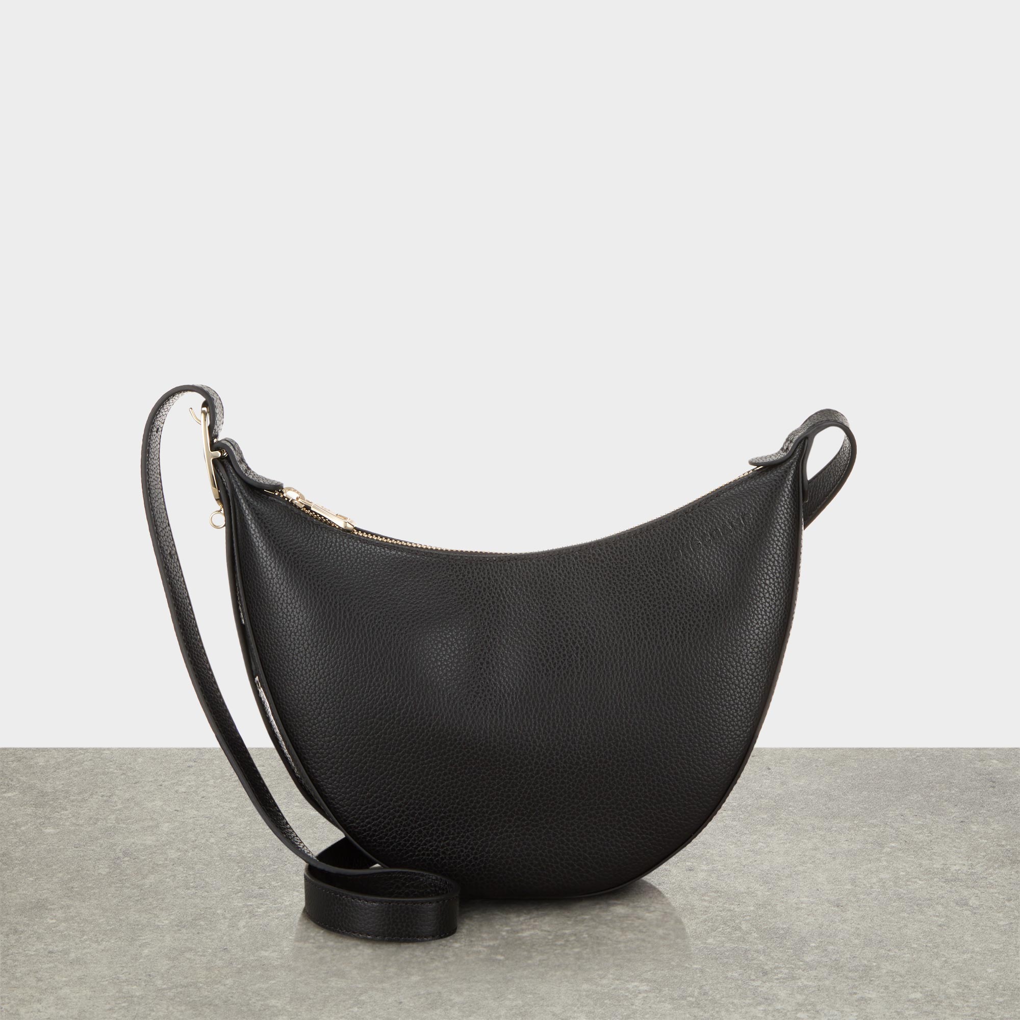 Le Foulonn&eacute; Small Crossbody Bag