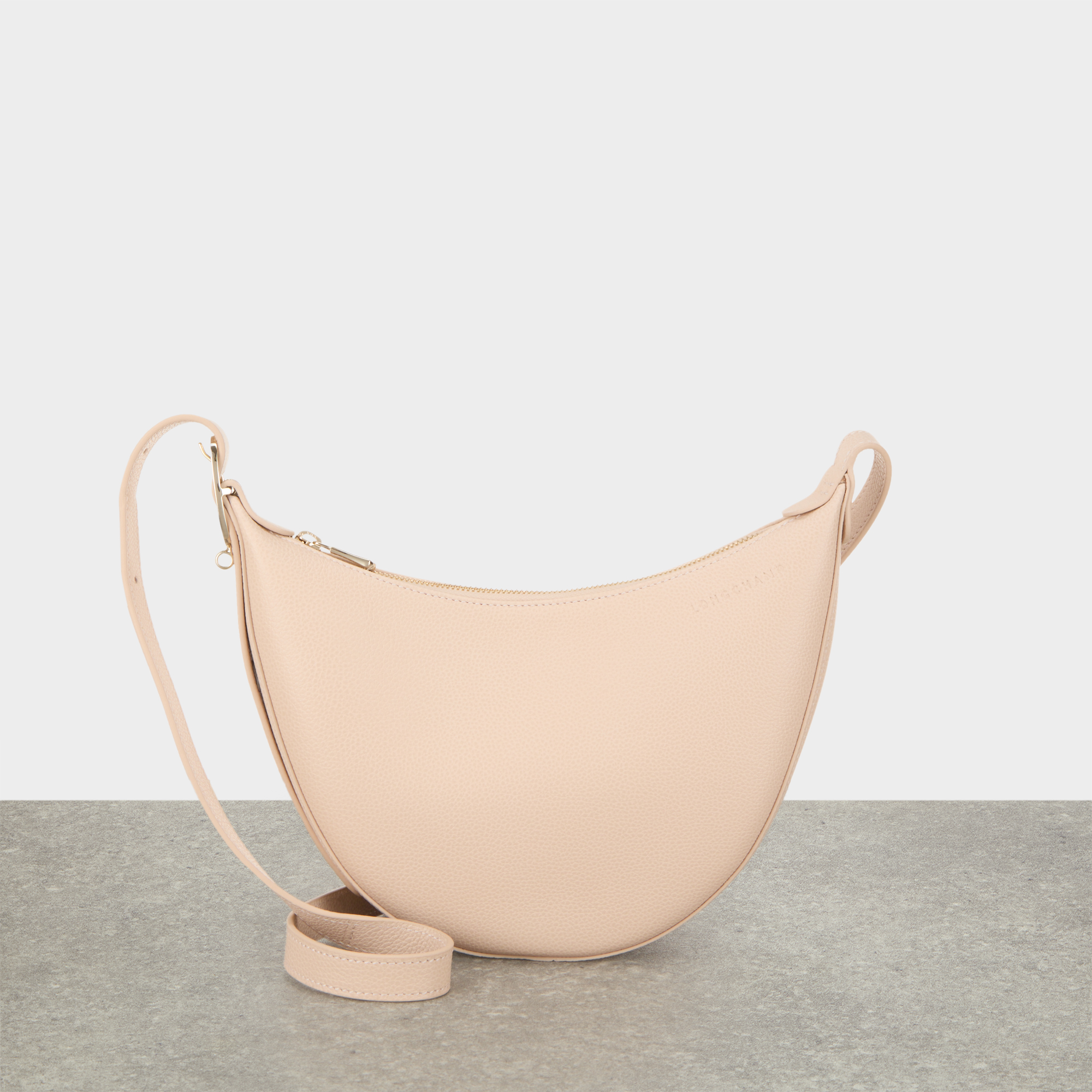 Le Foulonn&eacute; Small Crossbody Bag