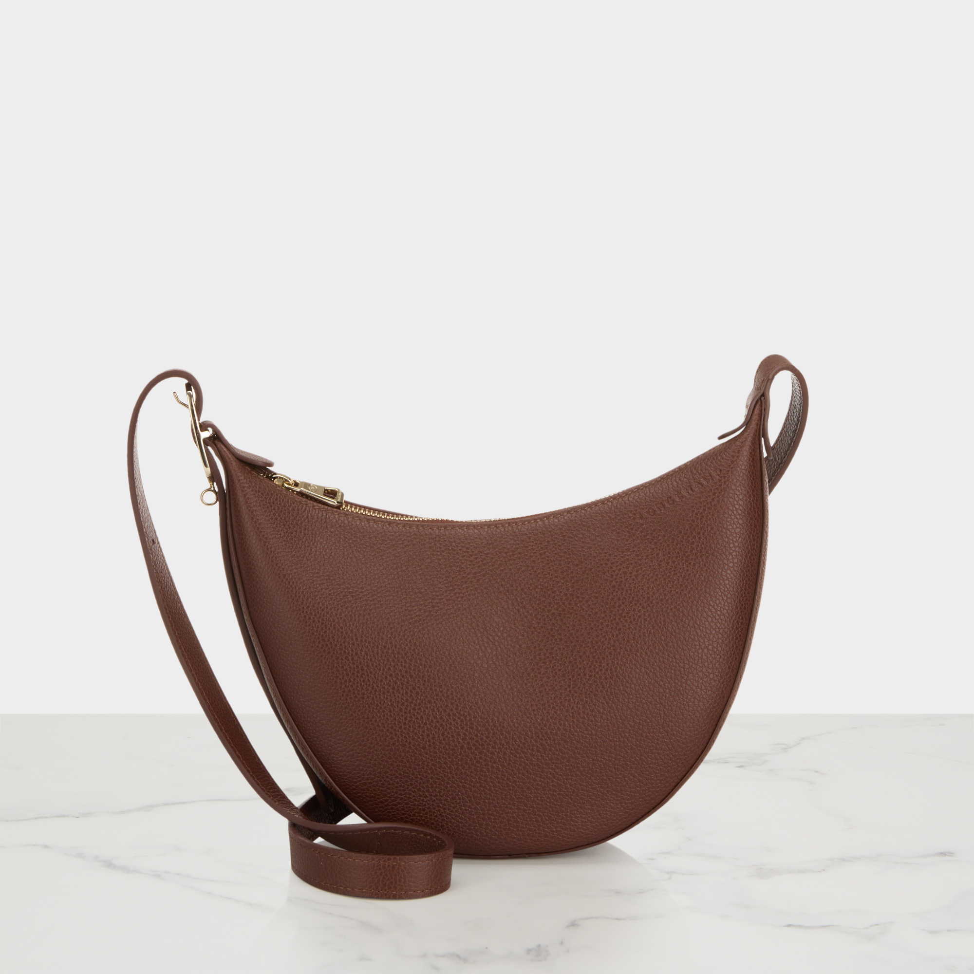 Le Foulonn&eacute; Small Crossbody Bag