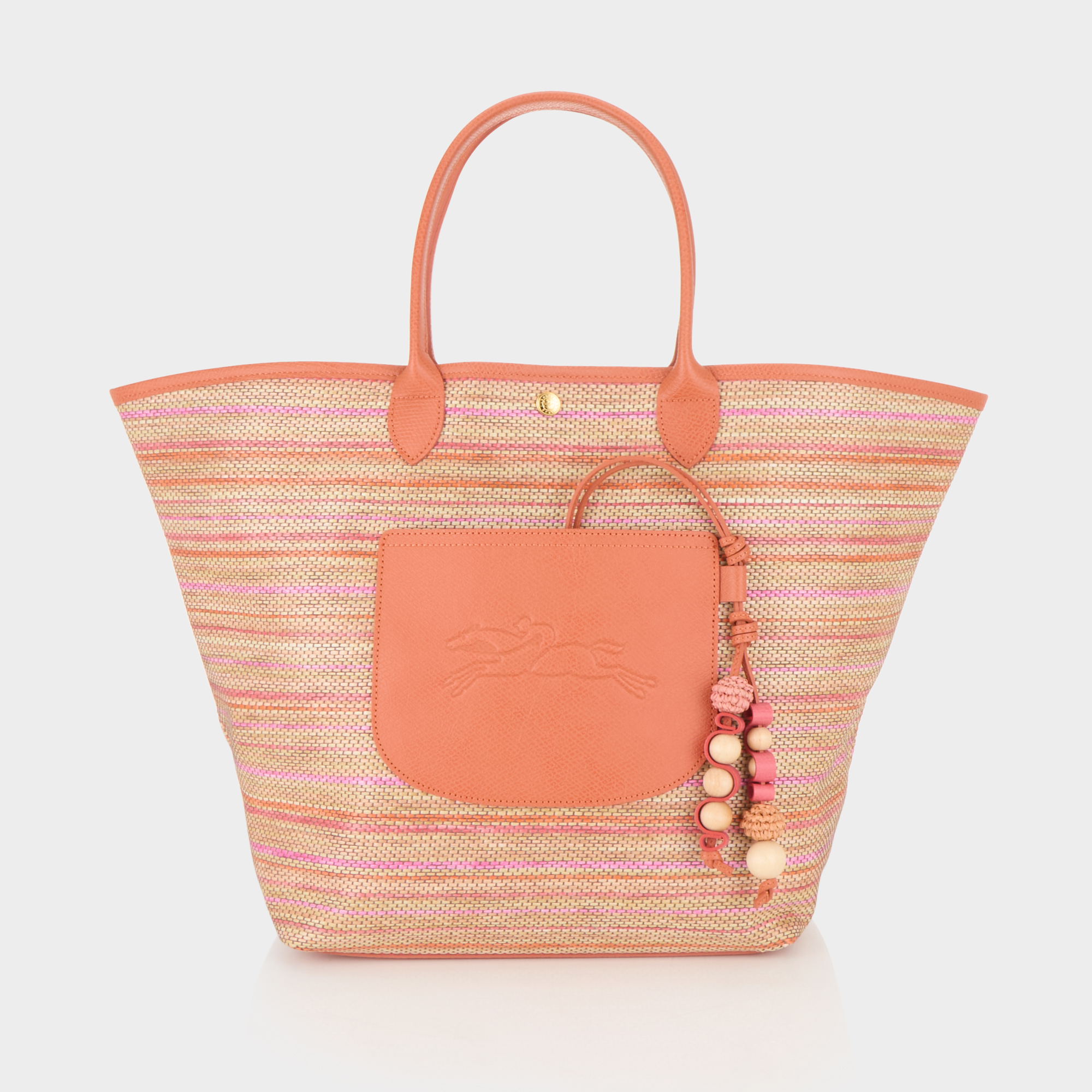 Le Panier Shoulder Bag
