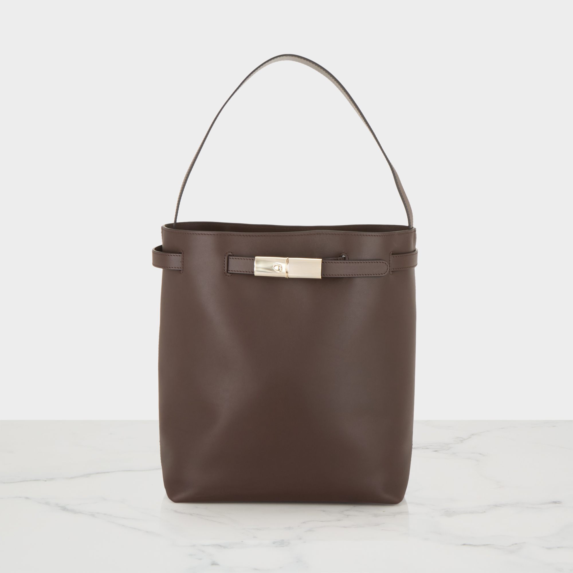 Le Roseau Smart Shoulder Bag