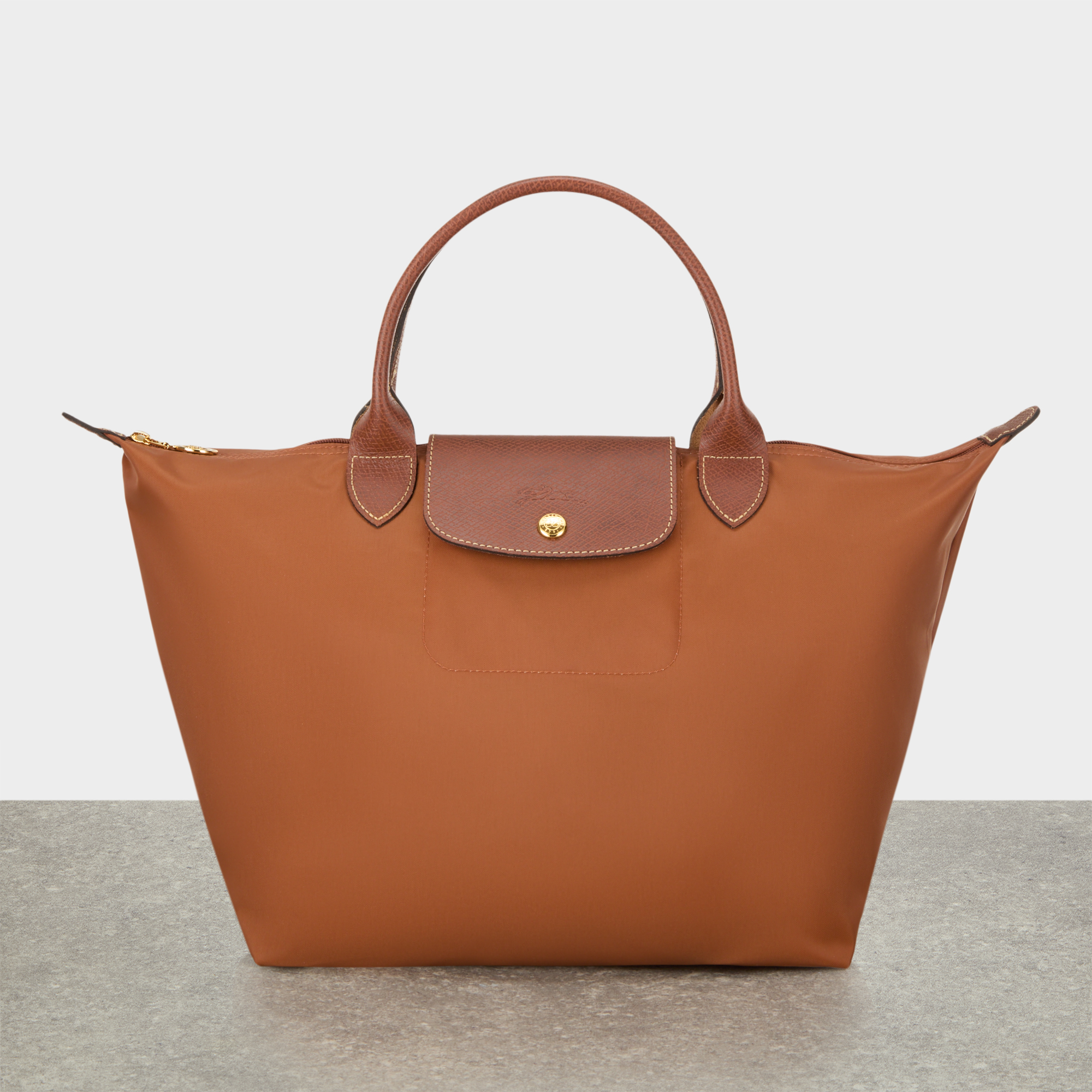 Le Pliage Original Medium Handbag