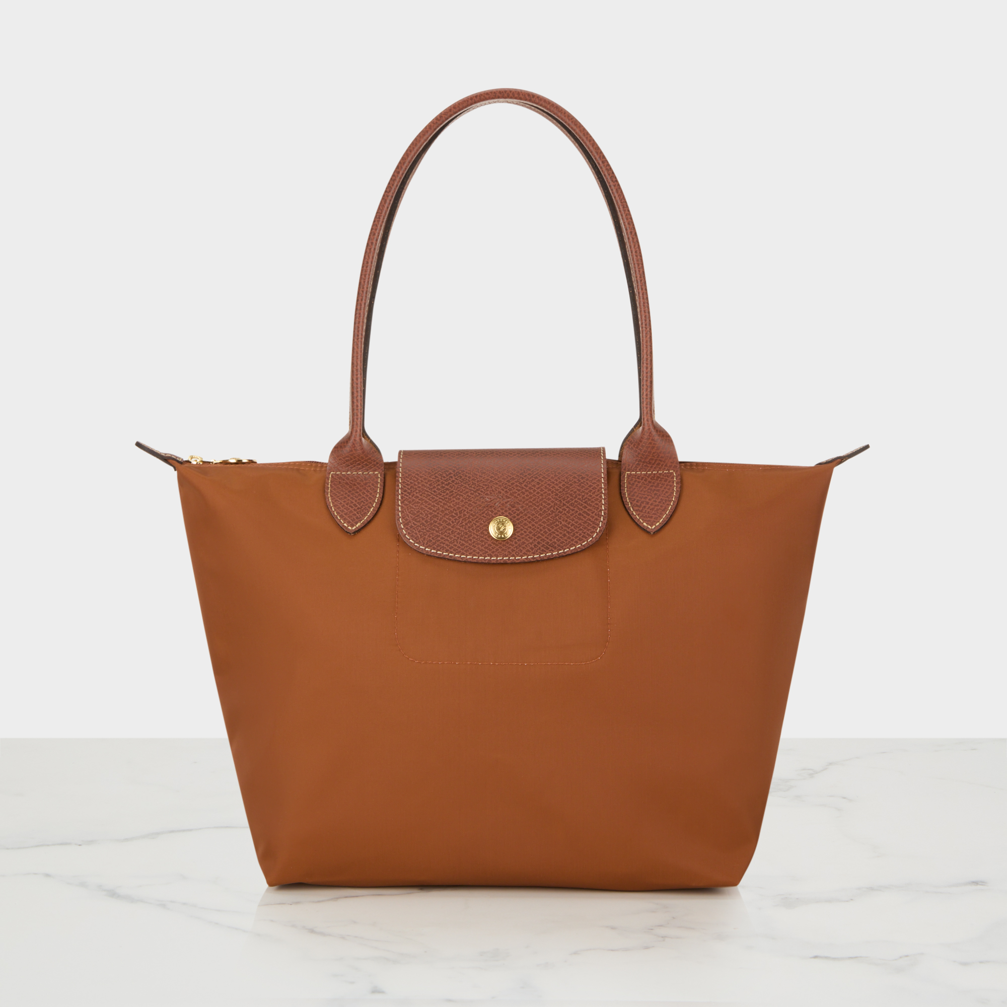 Le Pliage Original M Tote Bag