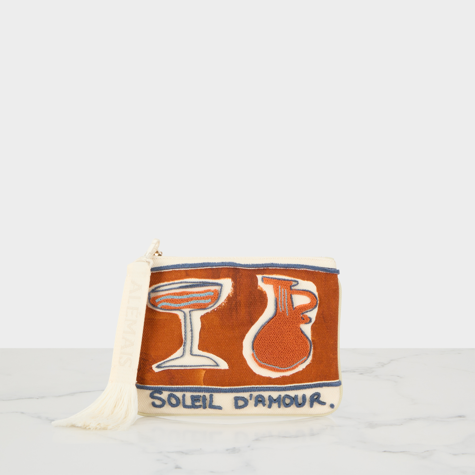 Soleil D'amour Mini Pouch