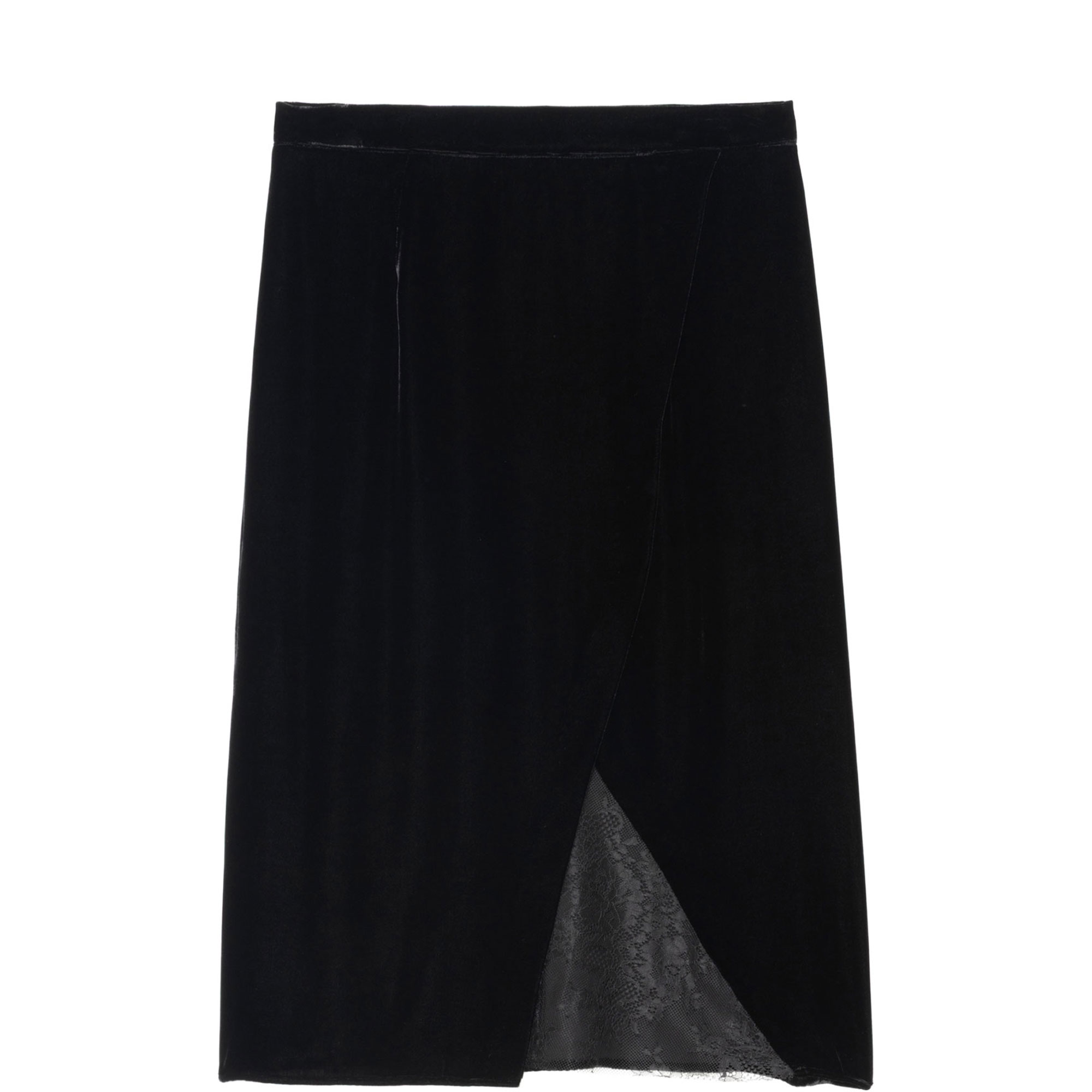 Julen Embellished Skirt