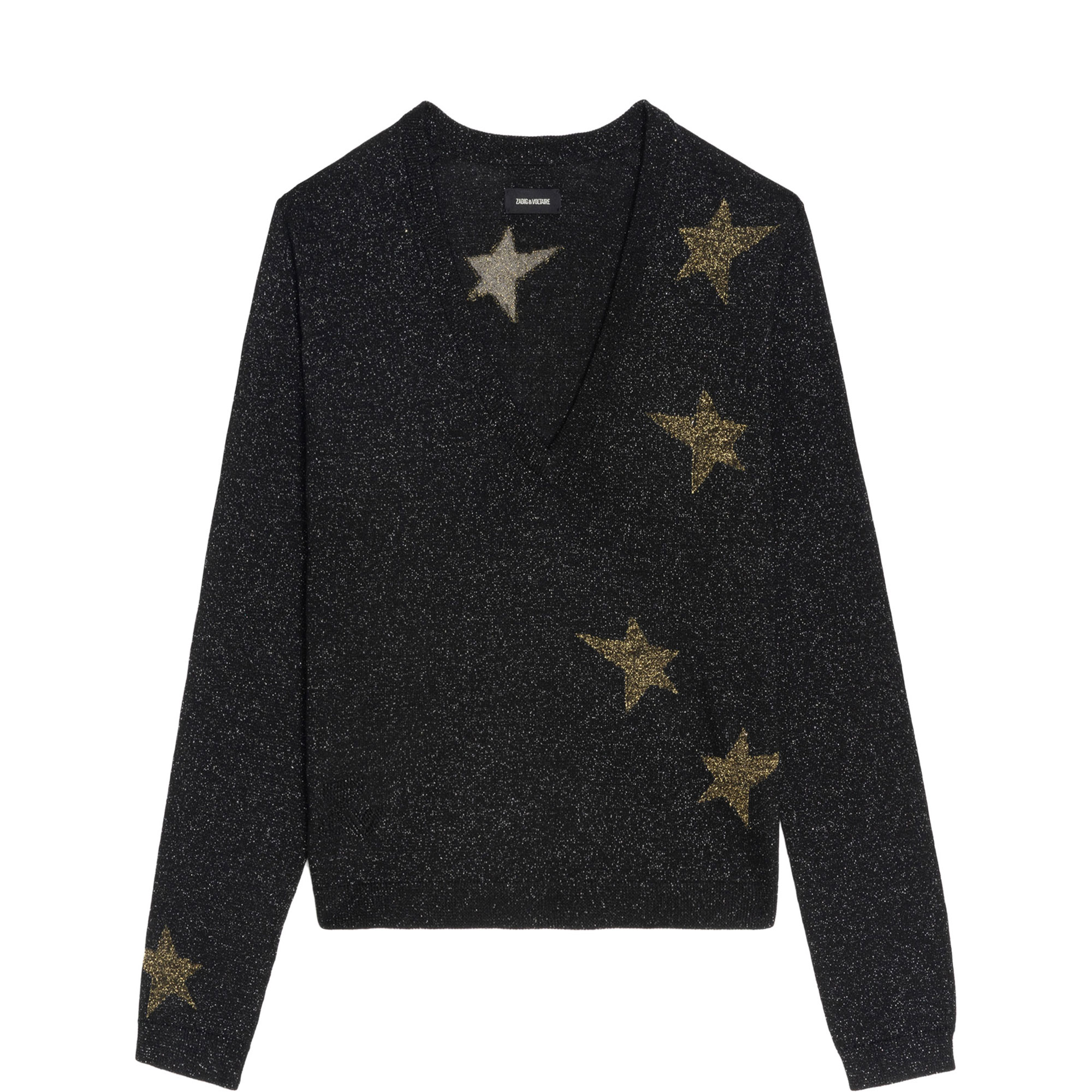 Rivyl Star Sweater