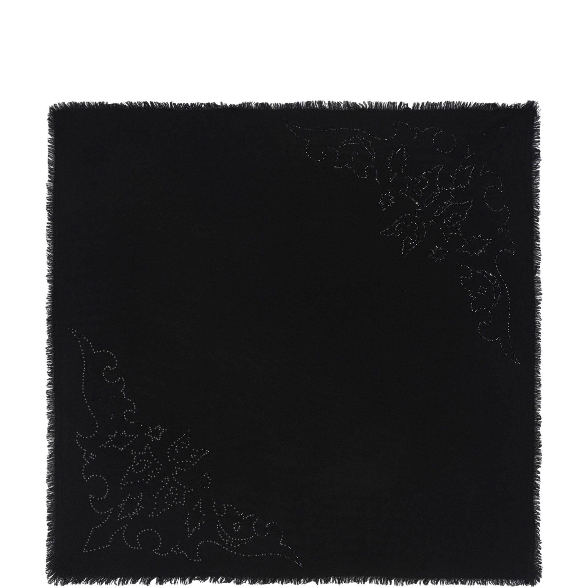 Stevie Strass Western Scarf