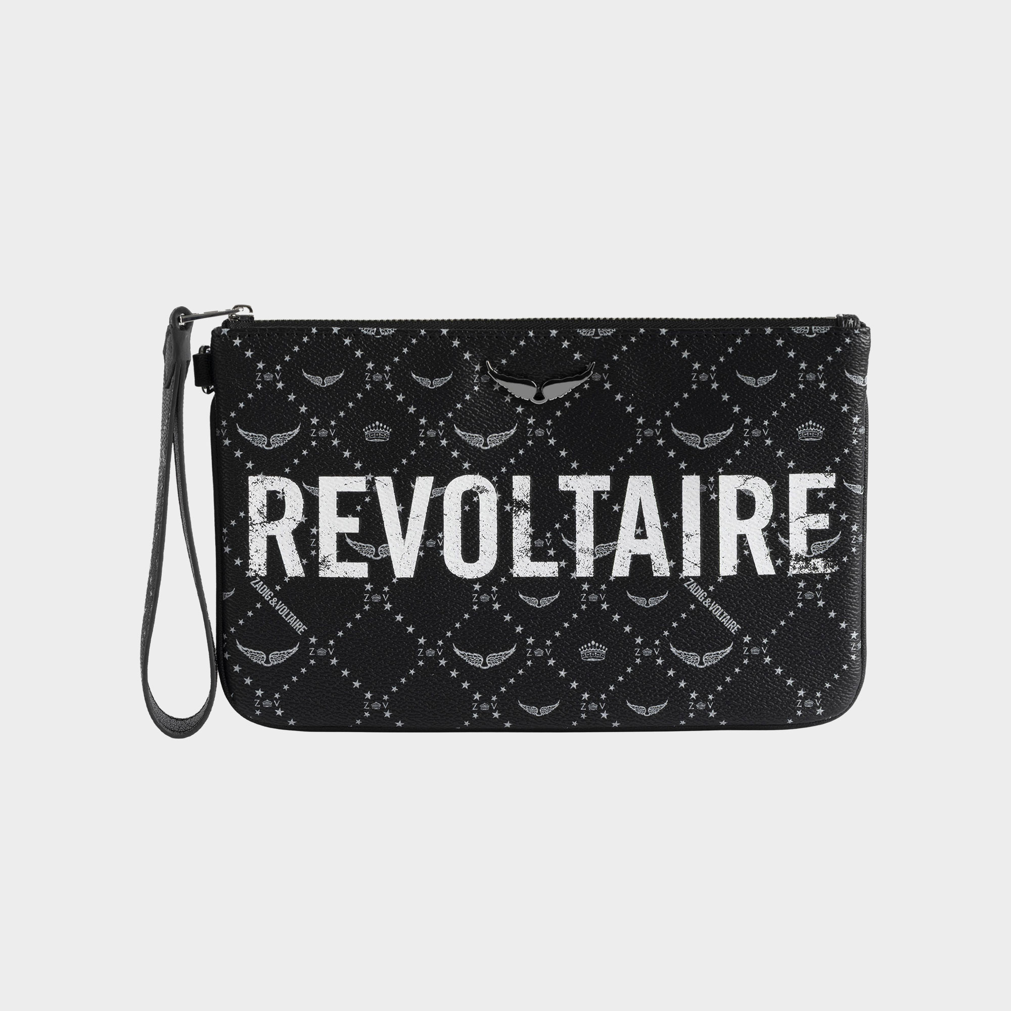Z Revoltaire Pouch
