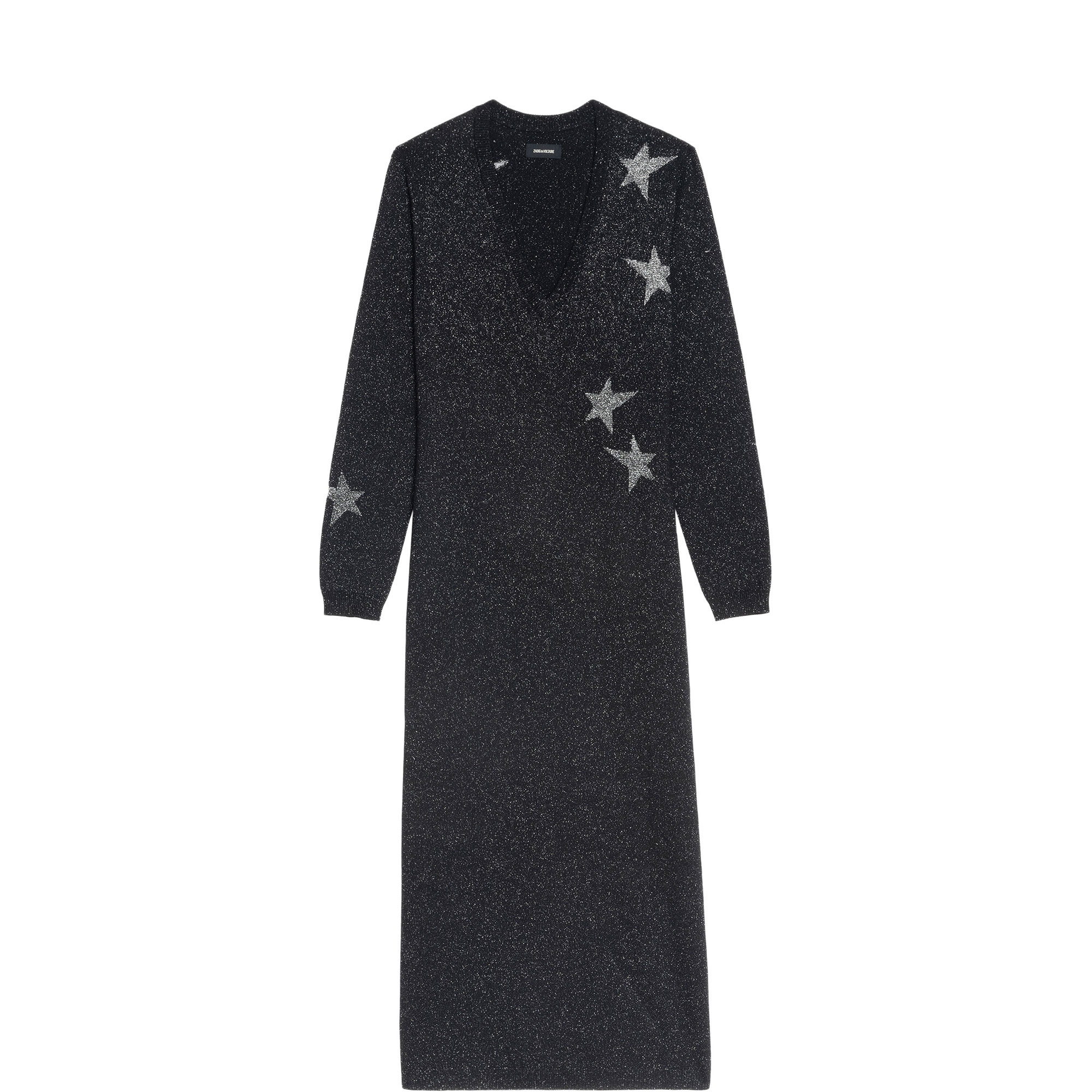 Stelly Star Dress