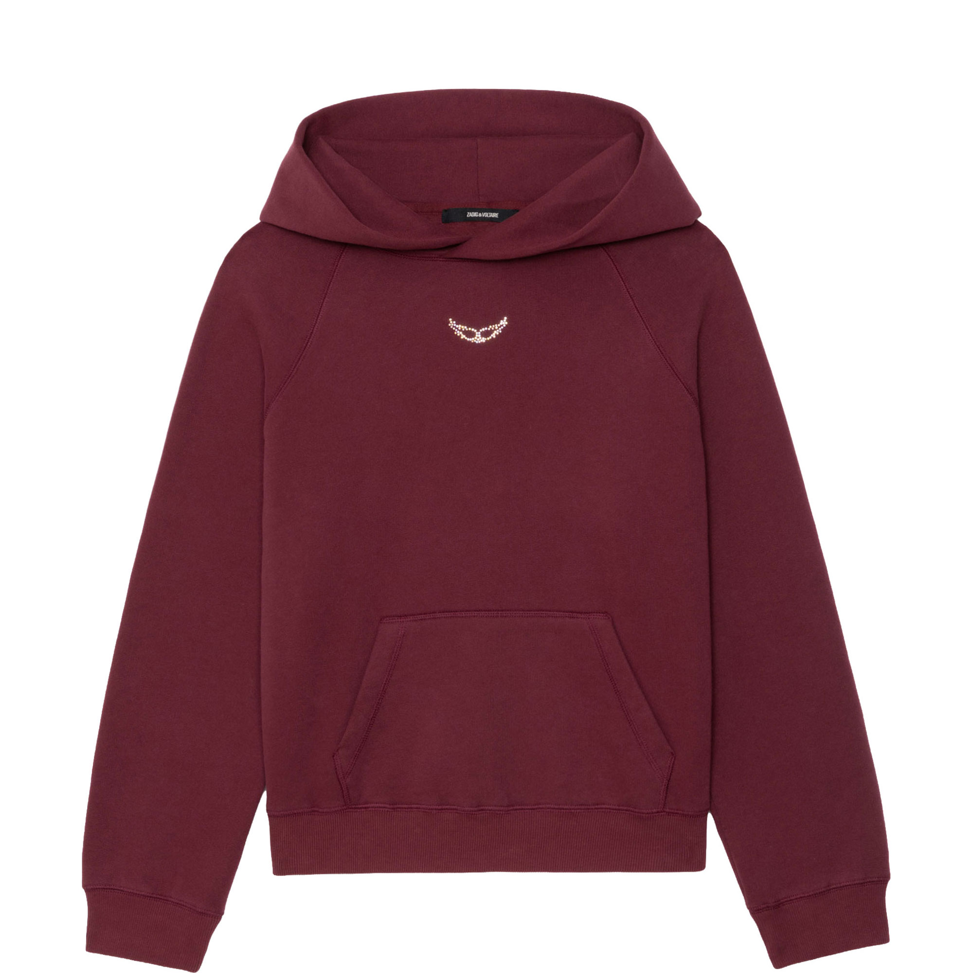 Georgy Logo Hoodie