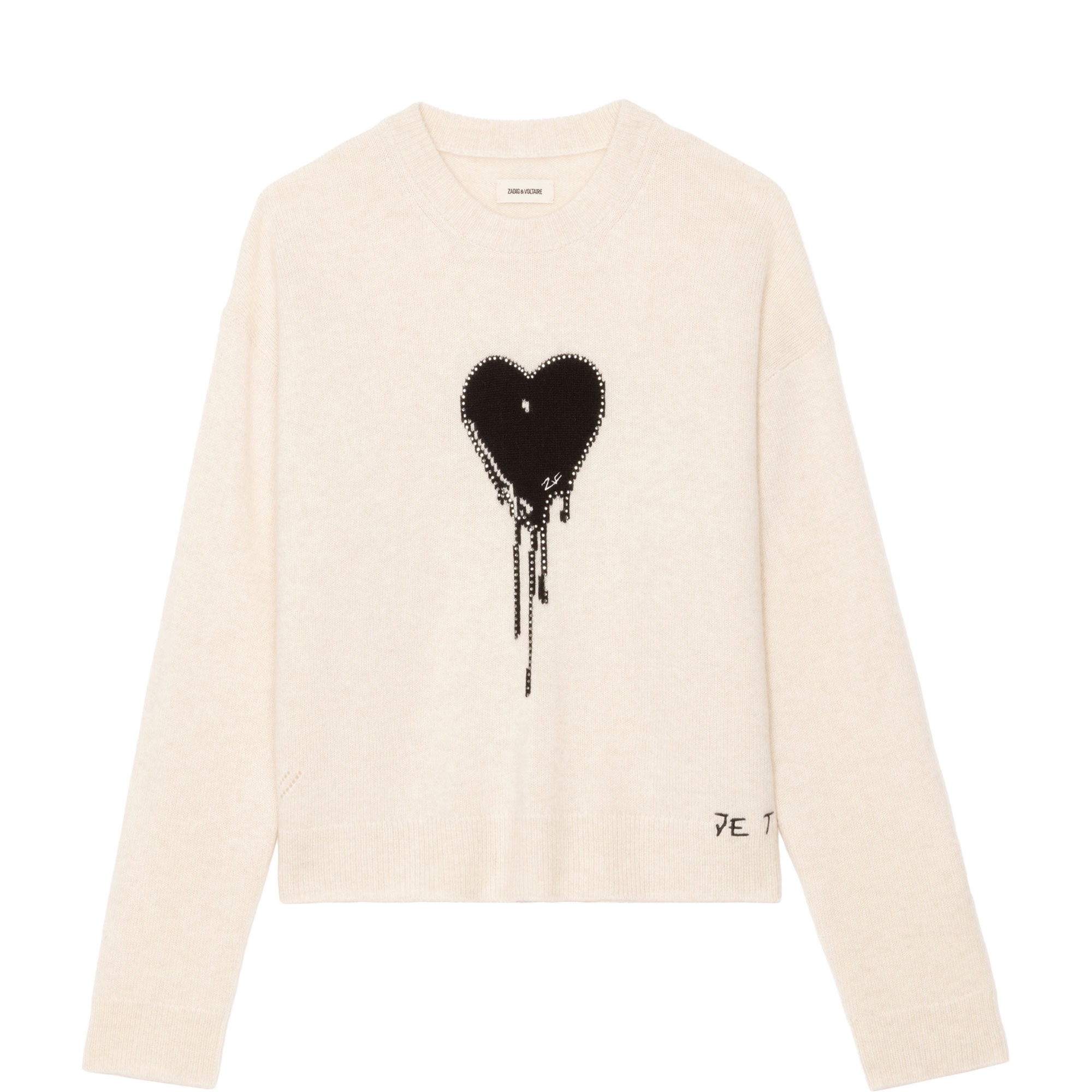 Markuz Cashmere Sweater