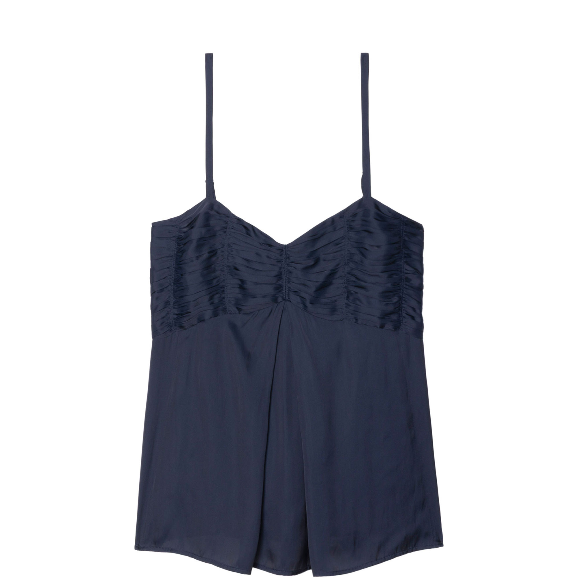 Cippie Pleated Cami