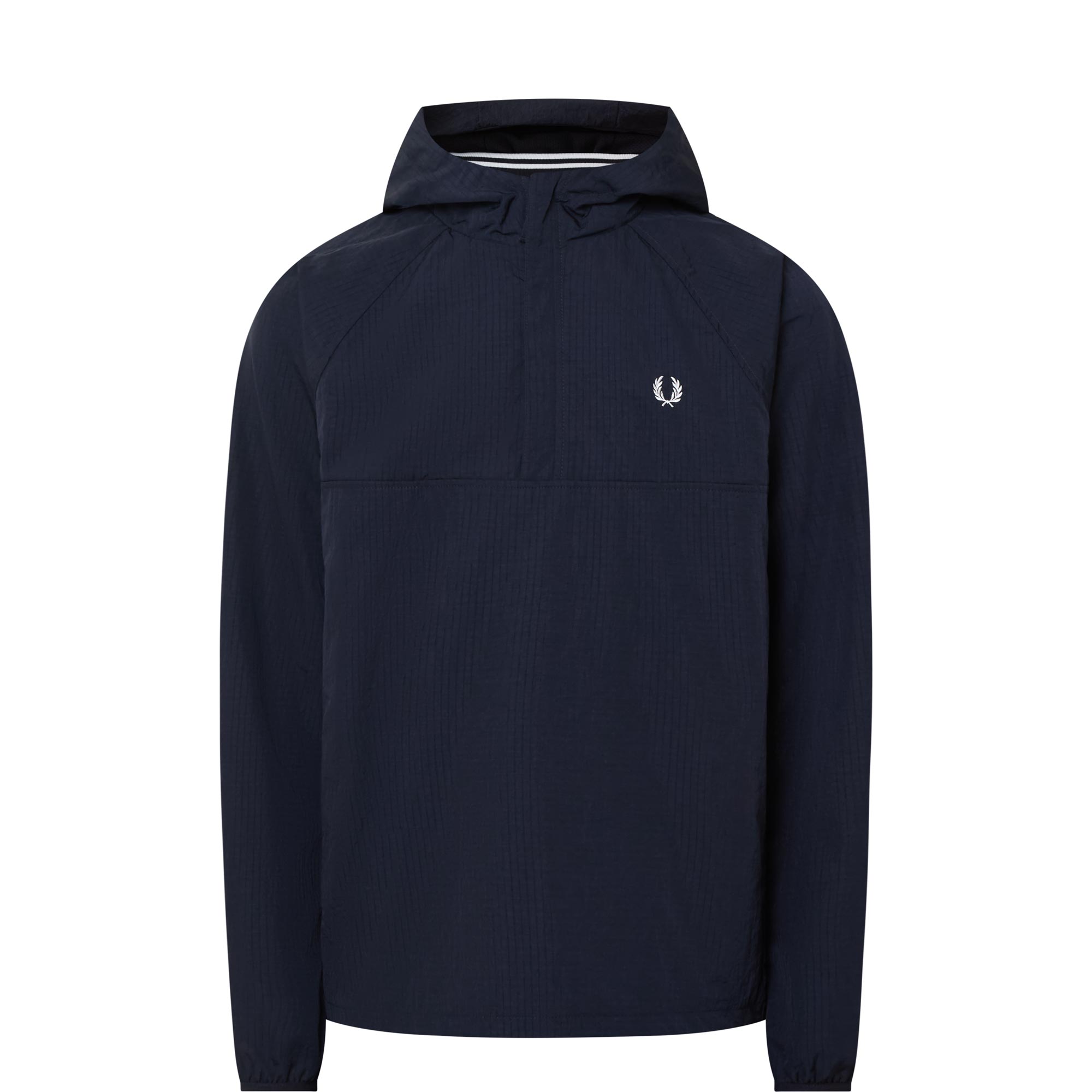 Laurel Logo Ripstop Jacket