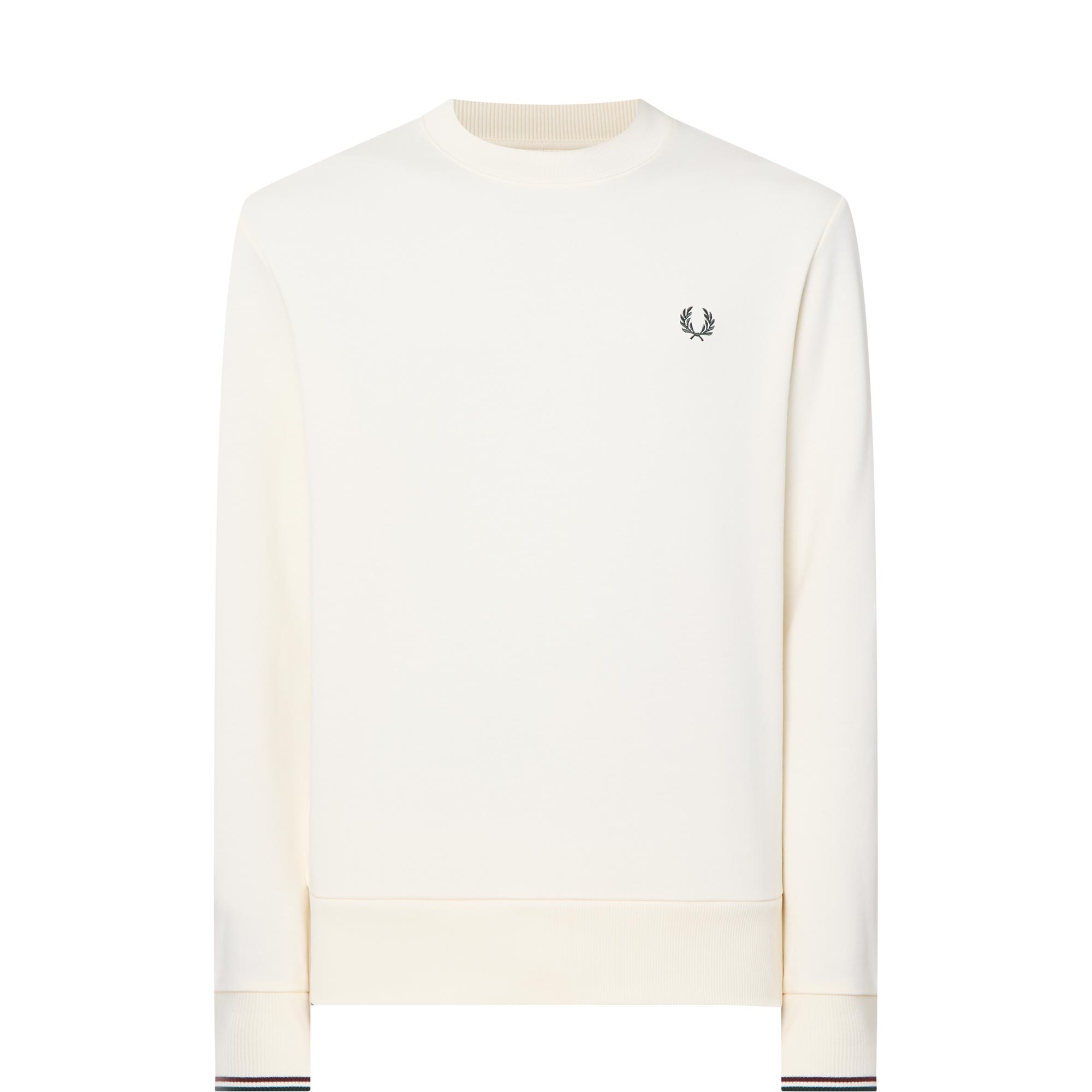 Laurel Logo Sweatshirt