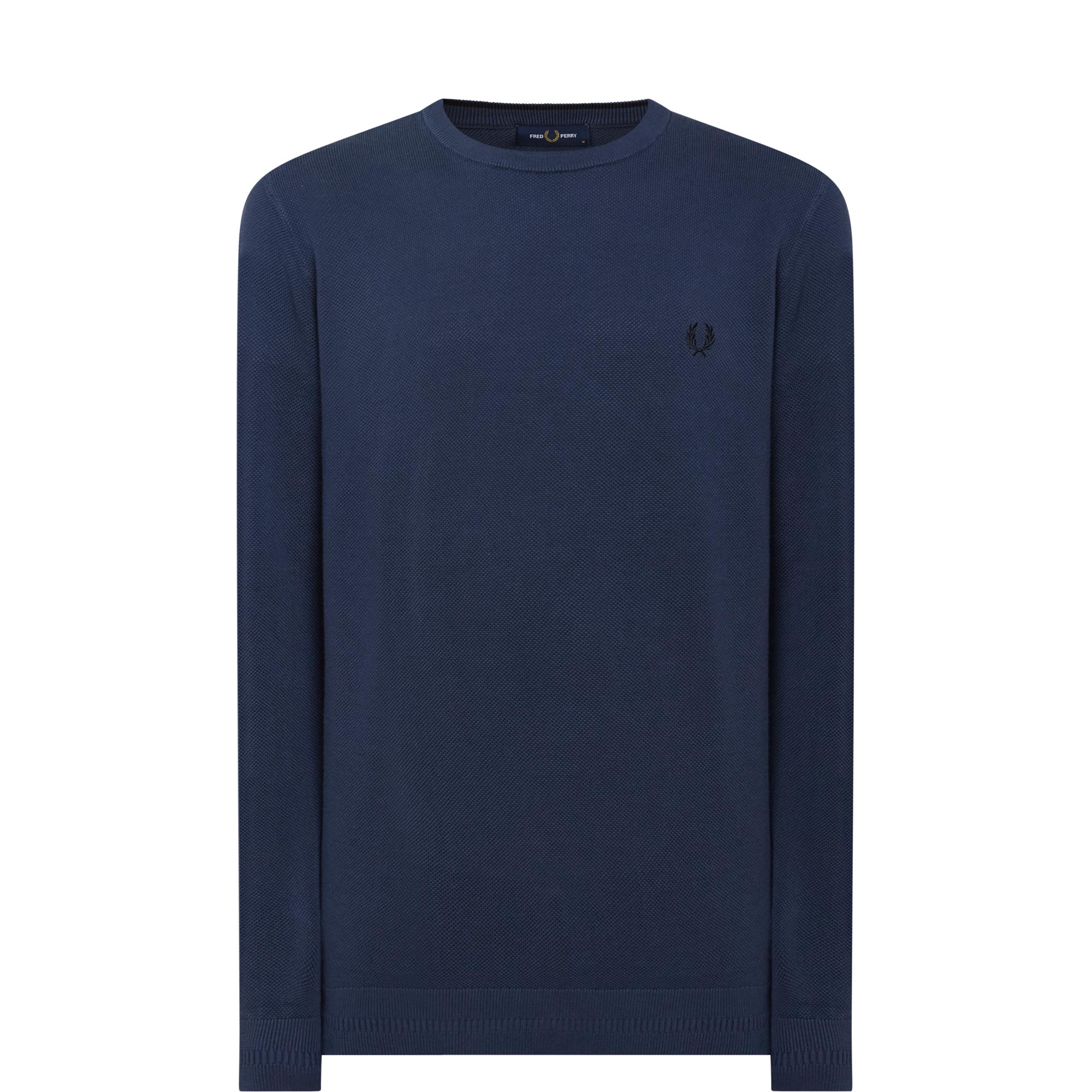 Laurel Logo Sweatshirt