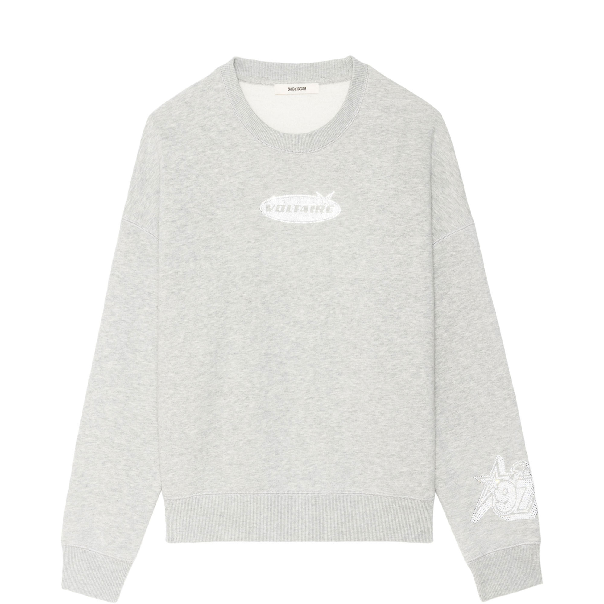 Mira Logo Sweatshirt
