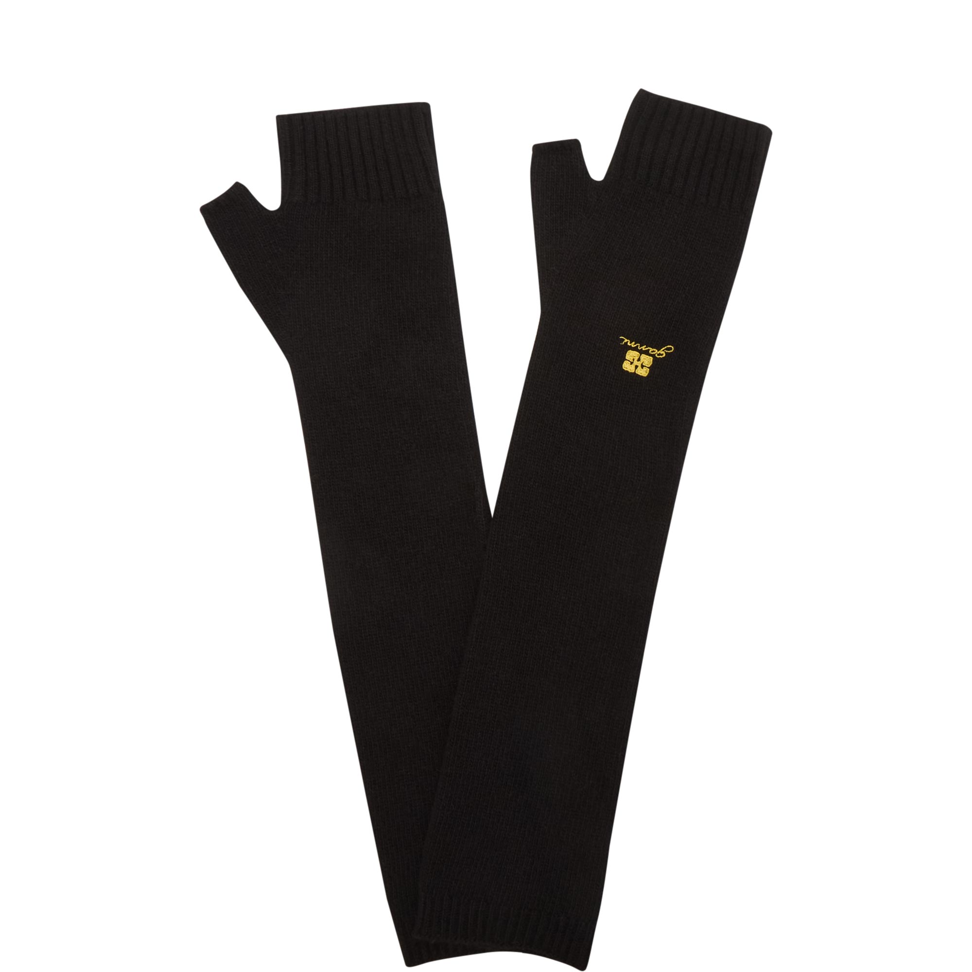 Butterfly Logo Sleeve Warmers