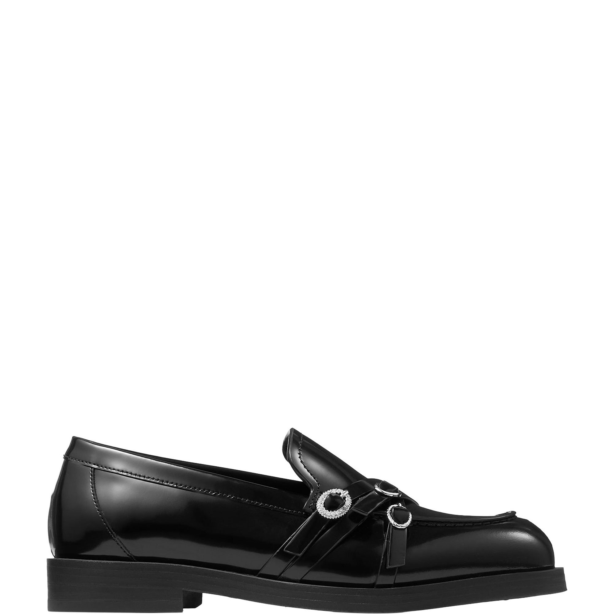 RUSSELL & BROMLEY Chester Tassel Loafers