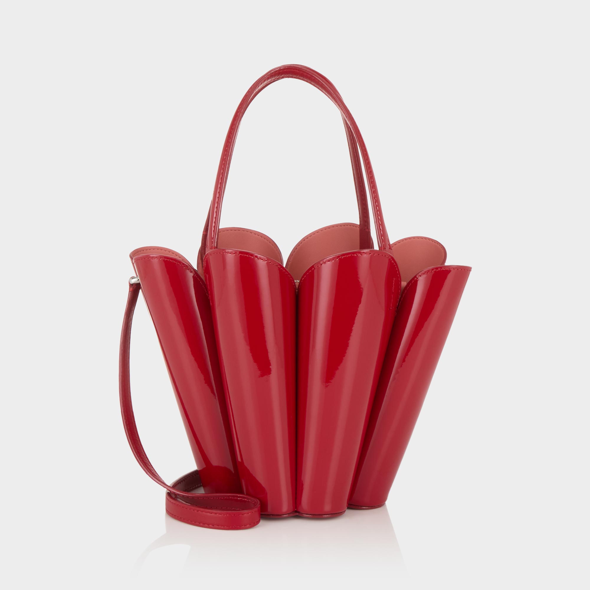 The Spade Slower Bucket Bag