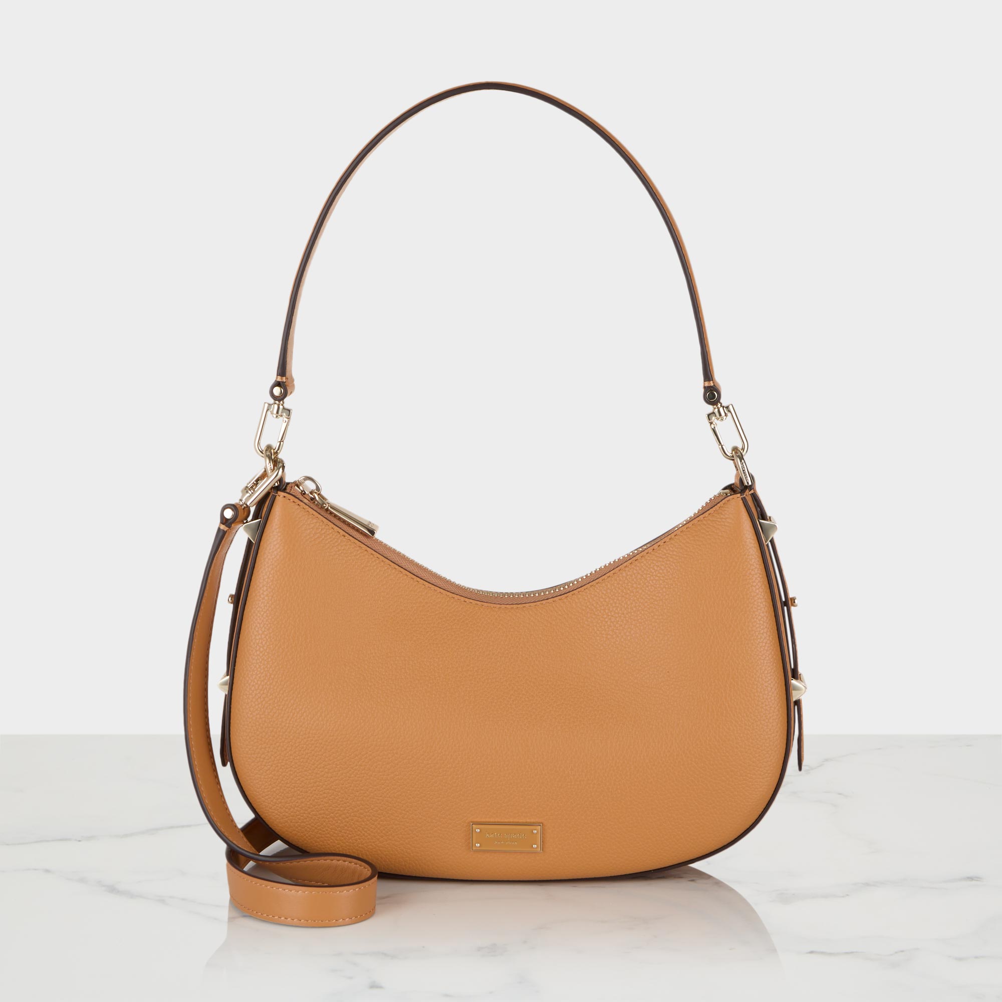 Liv Convertible Shoulder Bag