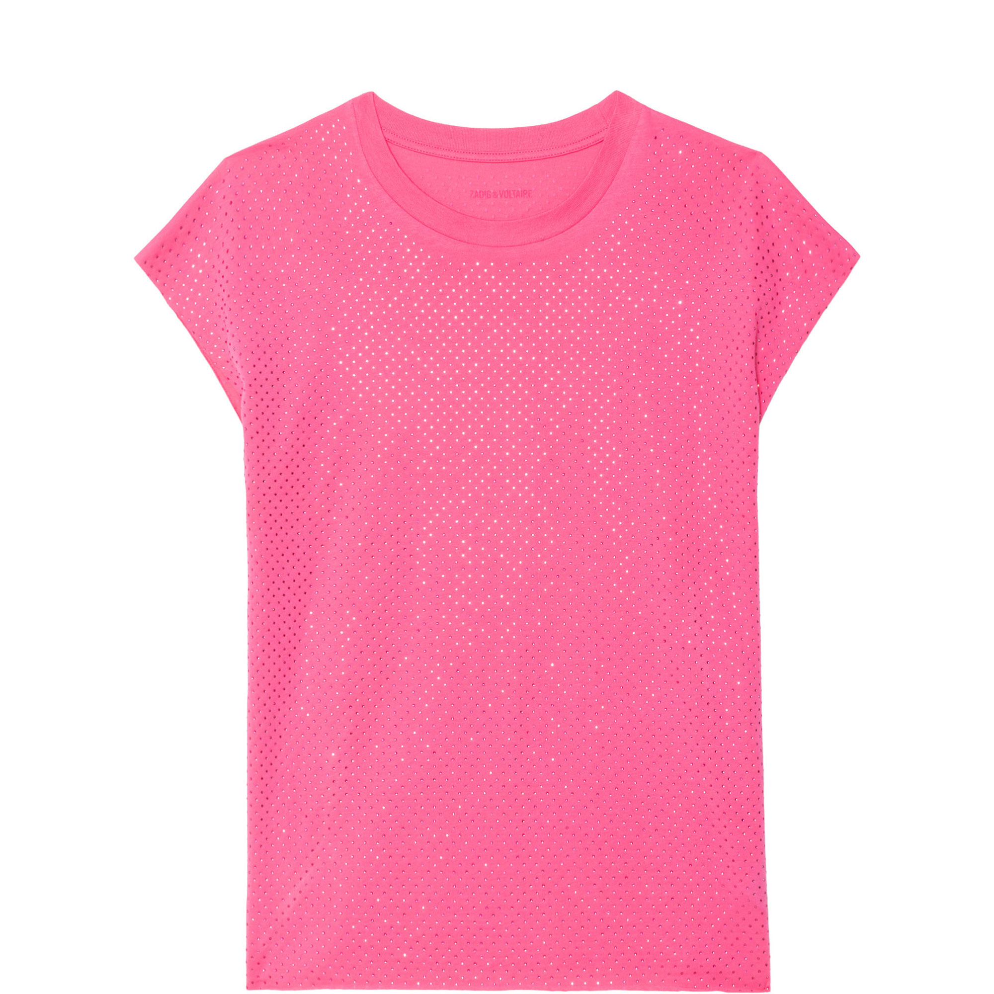 Cloe Embellished Tank Top