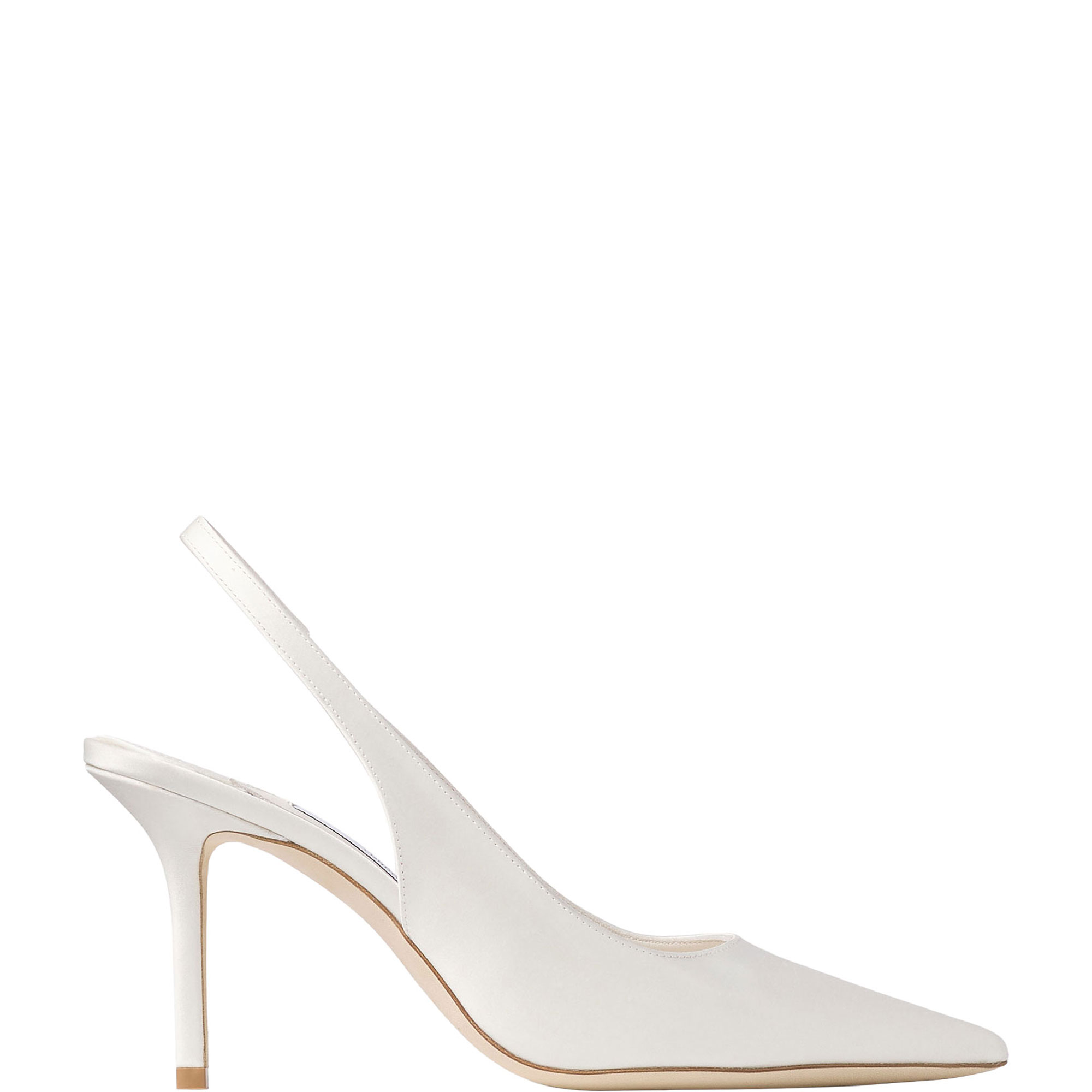 Love 85 Slingback Pumps