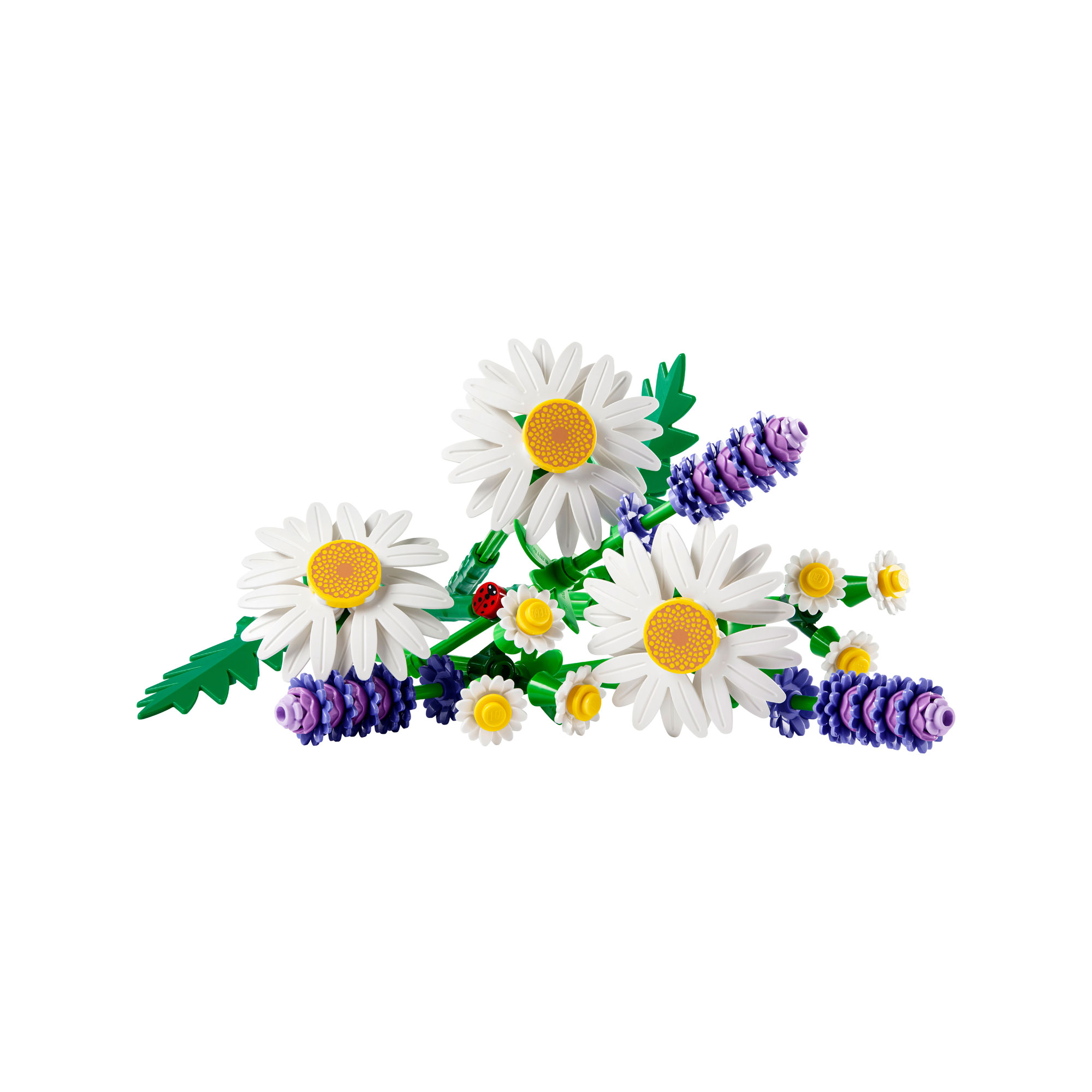 Lego Gänseblümchen (11508, Botanicals) - Bild 24