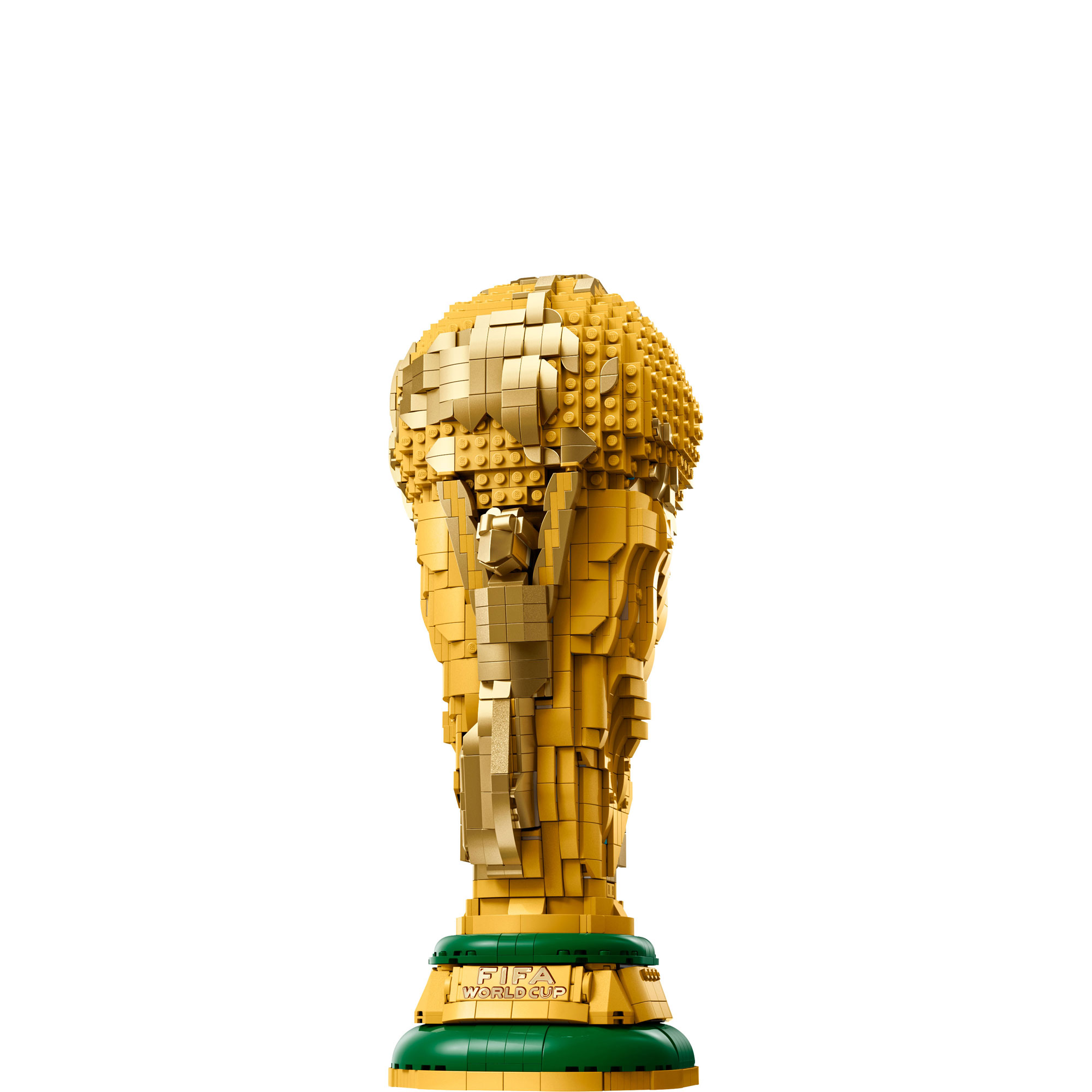 LEGO&reg; Editions FIFA World Cup&trade; Official Trophy