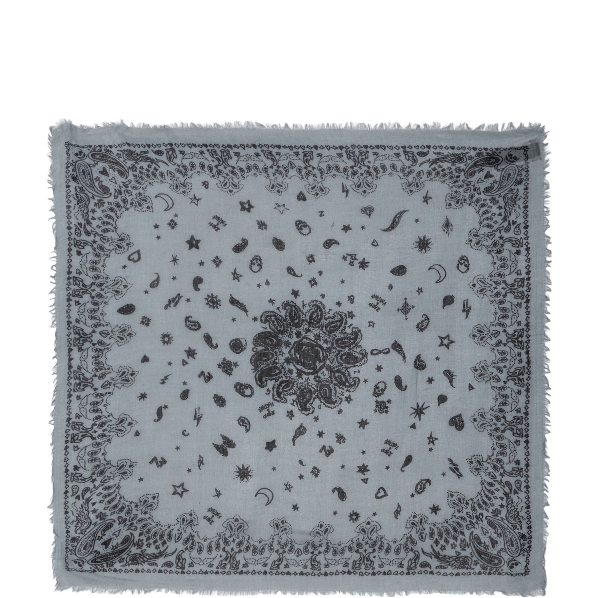 Nuage Bandana Scarf