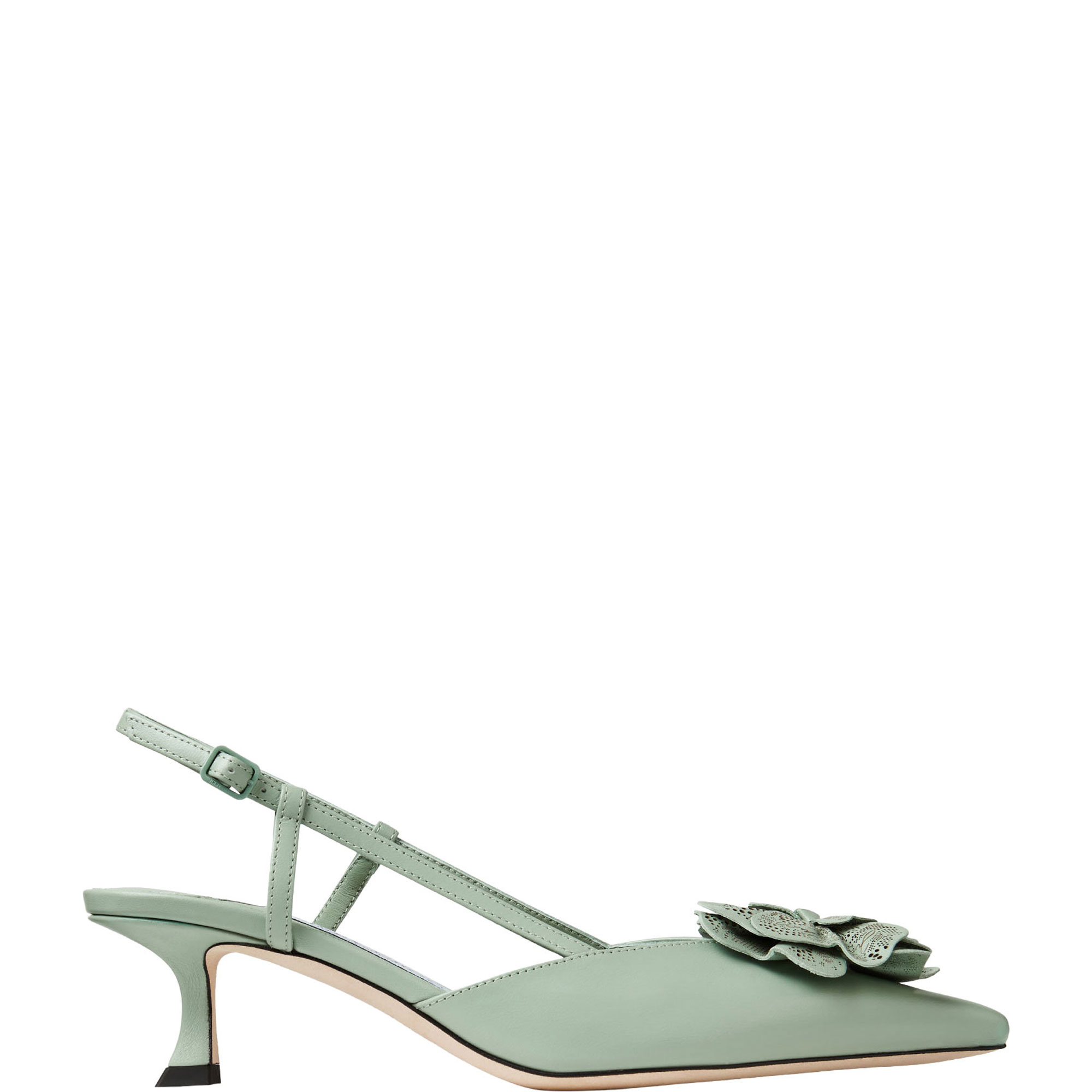 Mimmi 50 Slingback Pumps