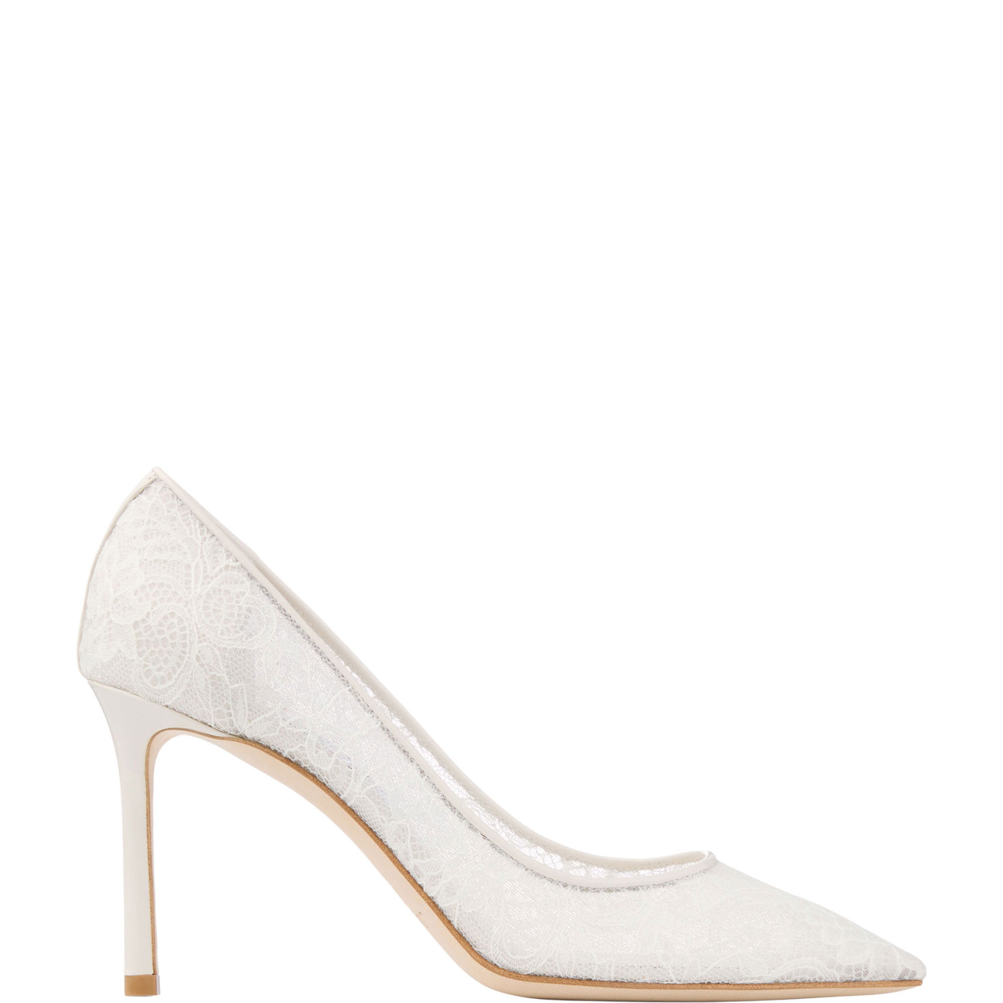 Romy 85 Pumps
