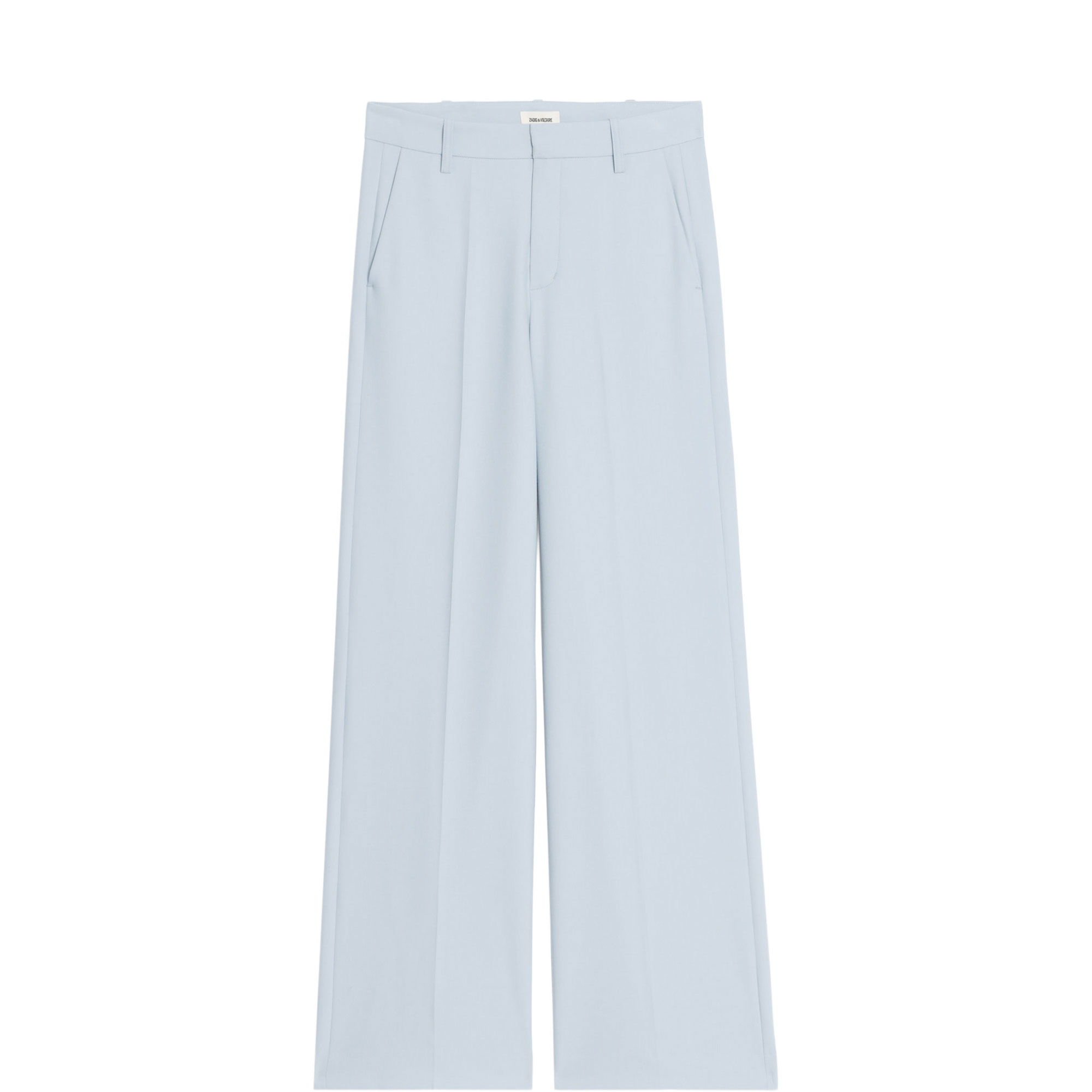 Panol Tailored Straight Leg Trousers