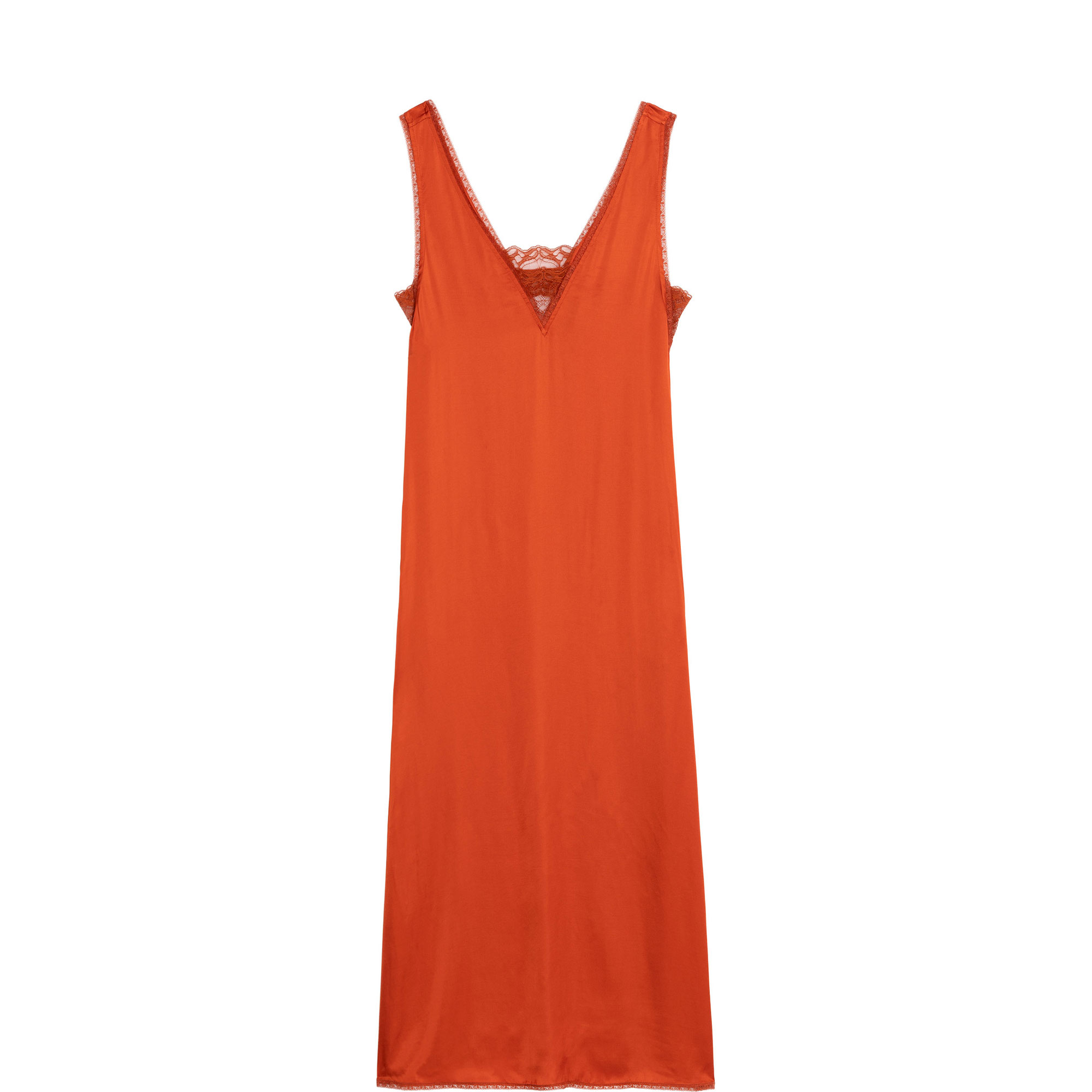 Renzo Slip Dress