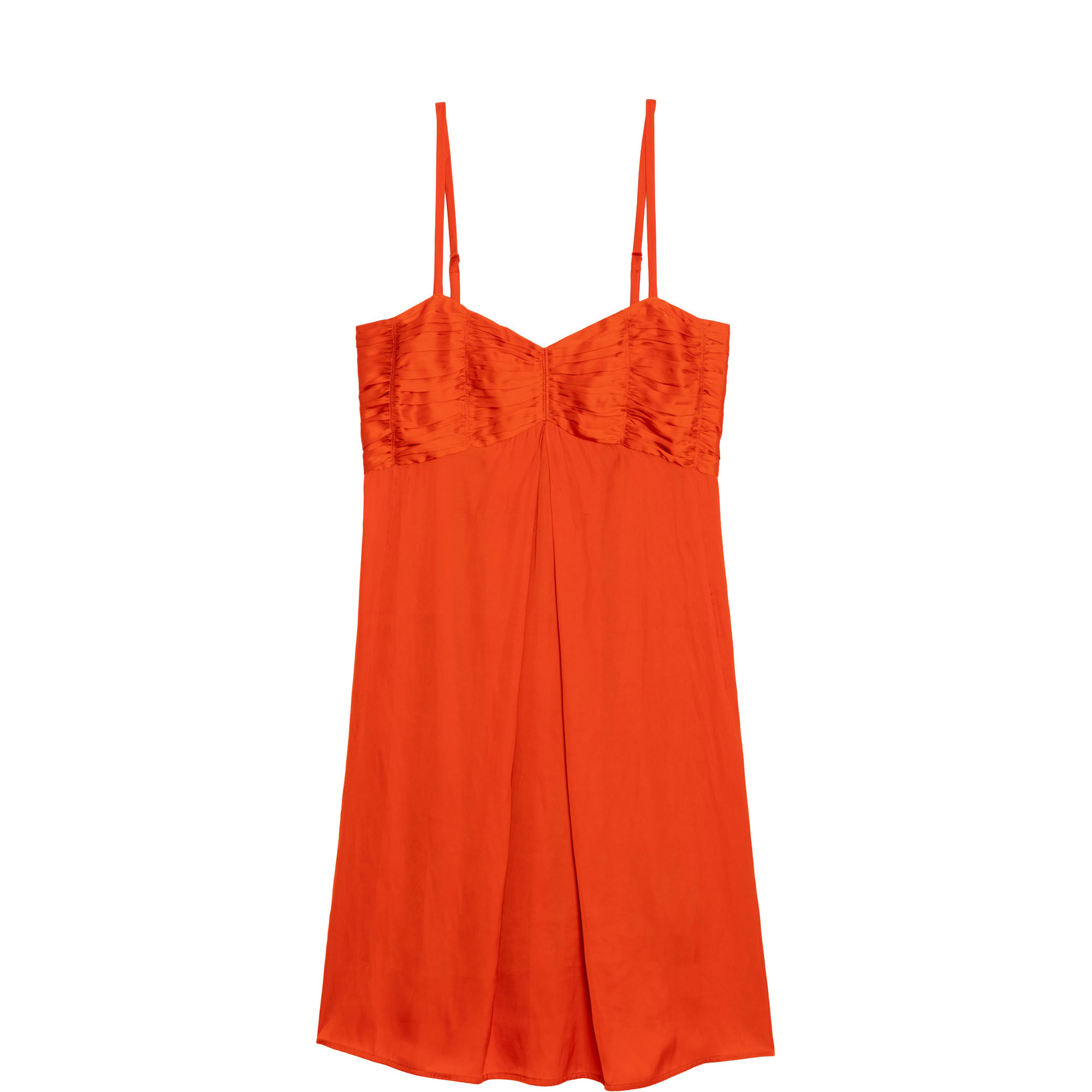 Rippies Pleated Mini Dress