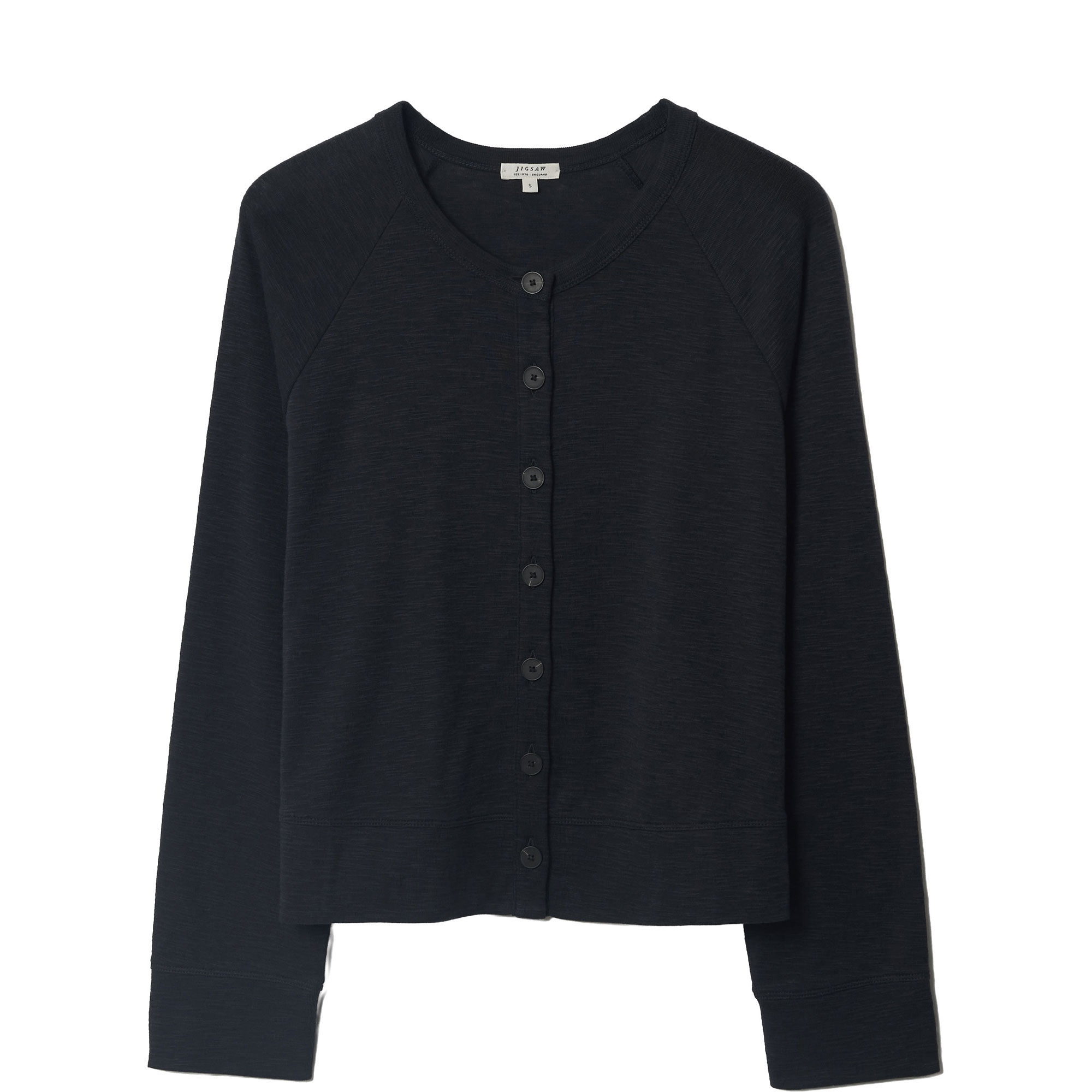 Luxe Knitted Cardigan