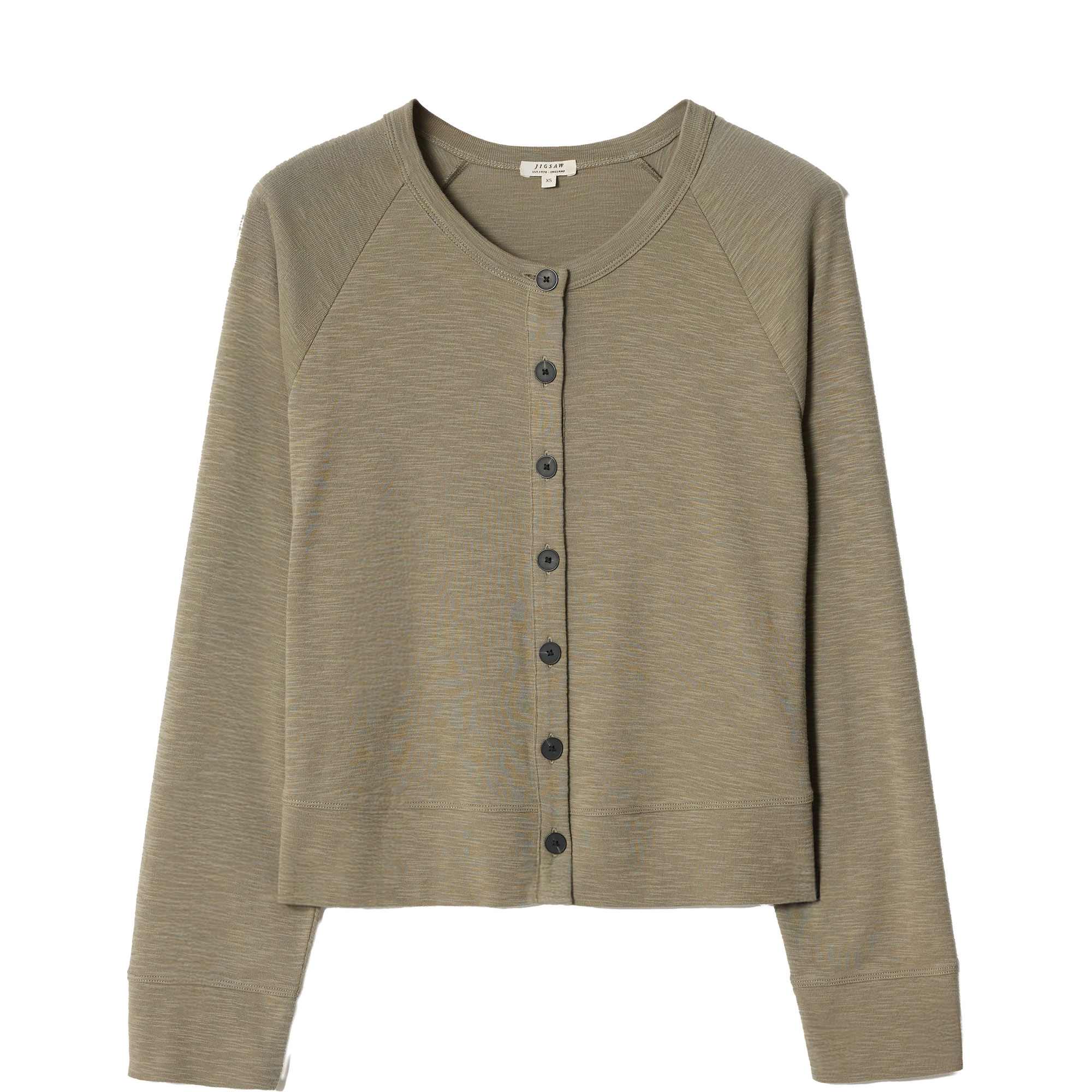 Luxe Knitted Cardigan