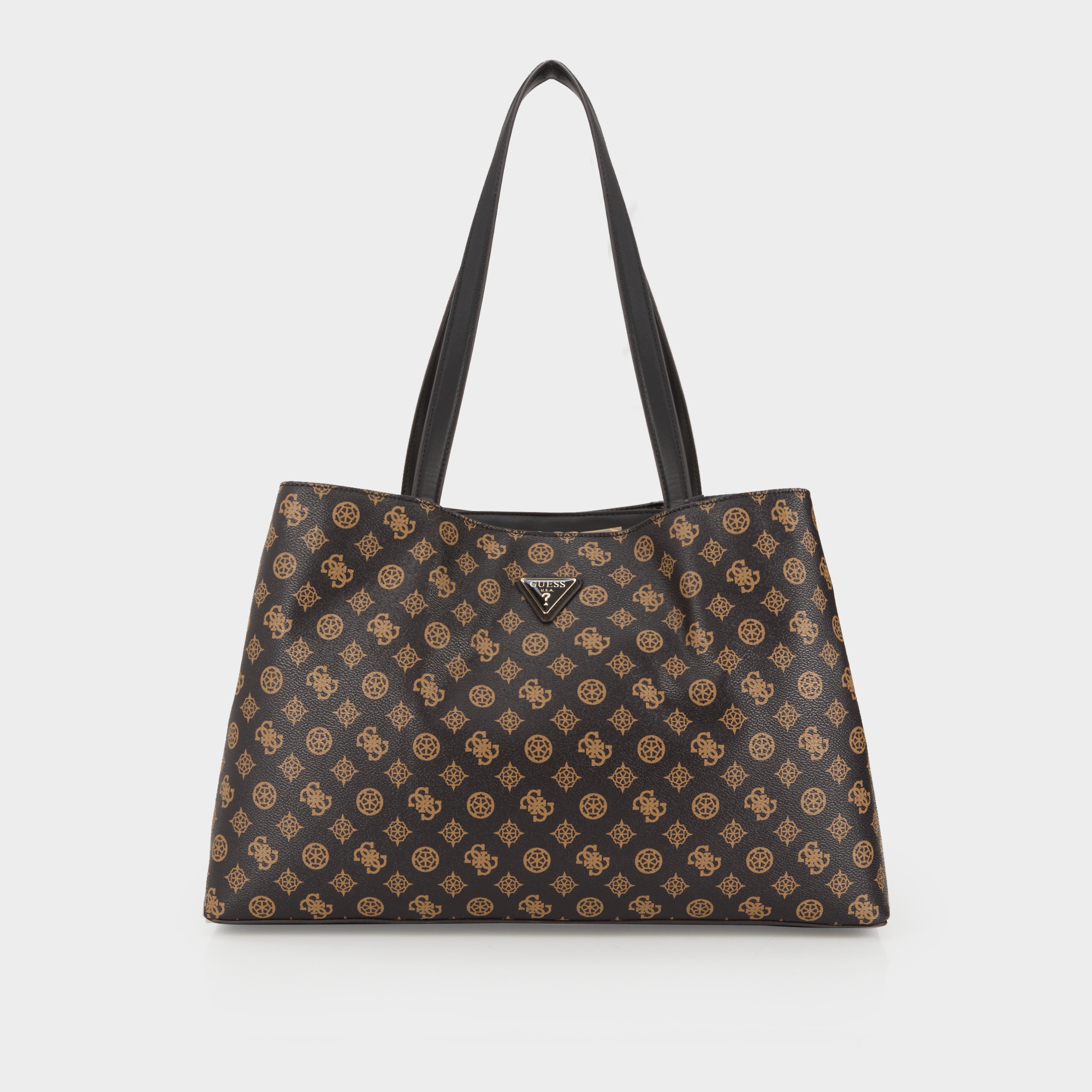 Wilder 4G Logo Tote Bag