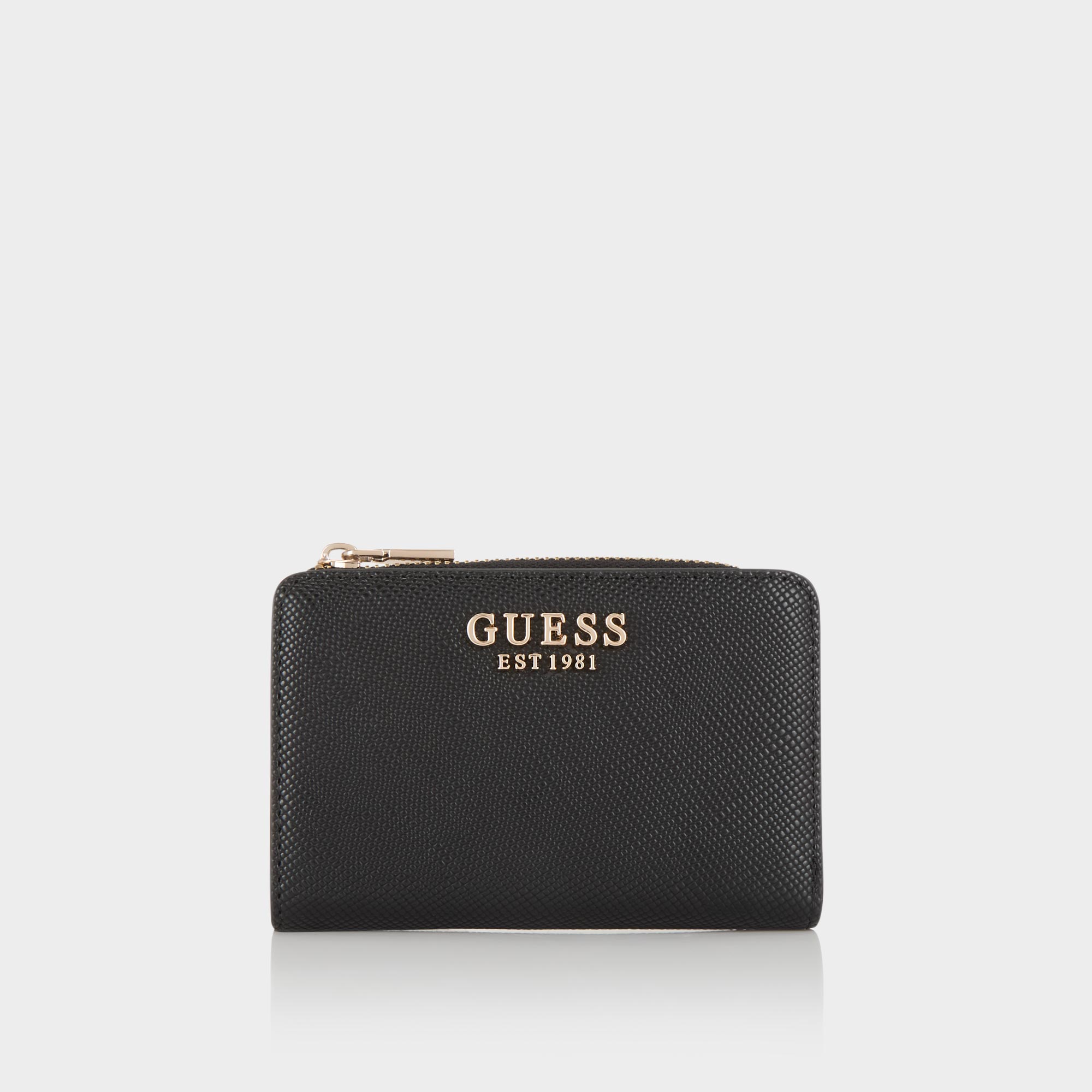 Laurel II Zip Around Cardholder