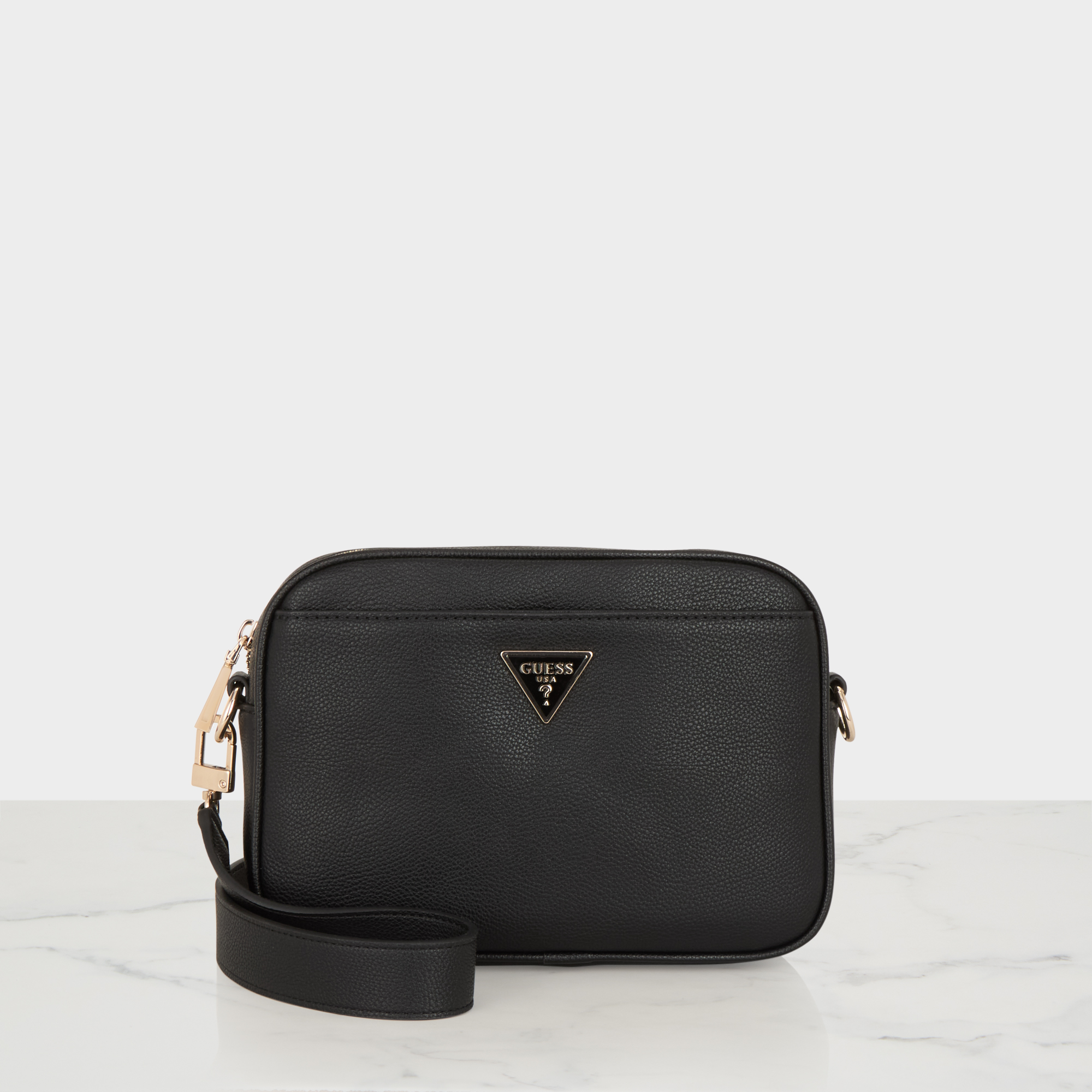 Meridian Camera Crossbody Bag