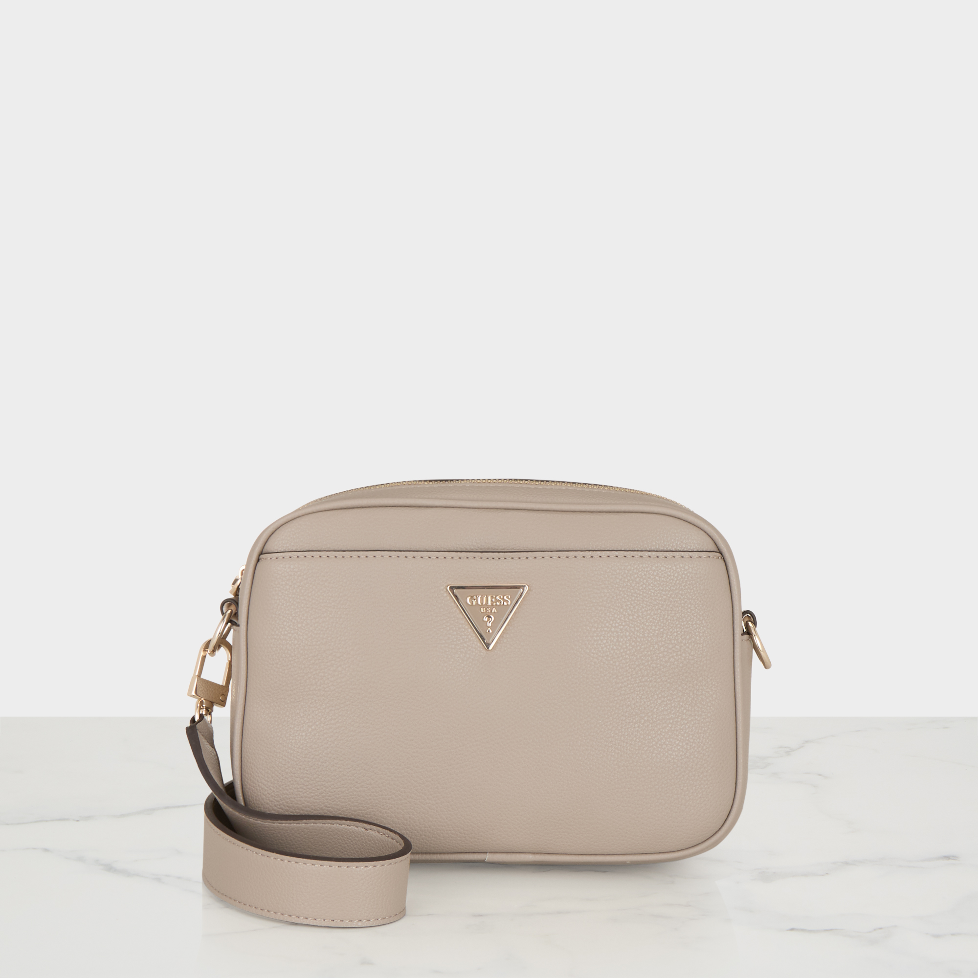 Meridian Camera Crossbody Bag
