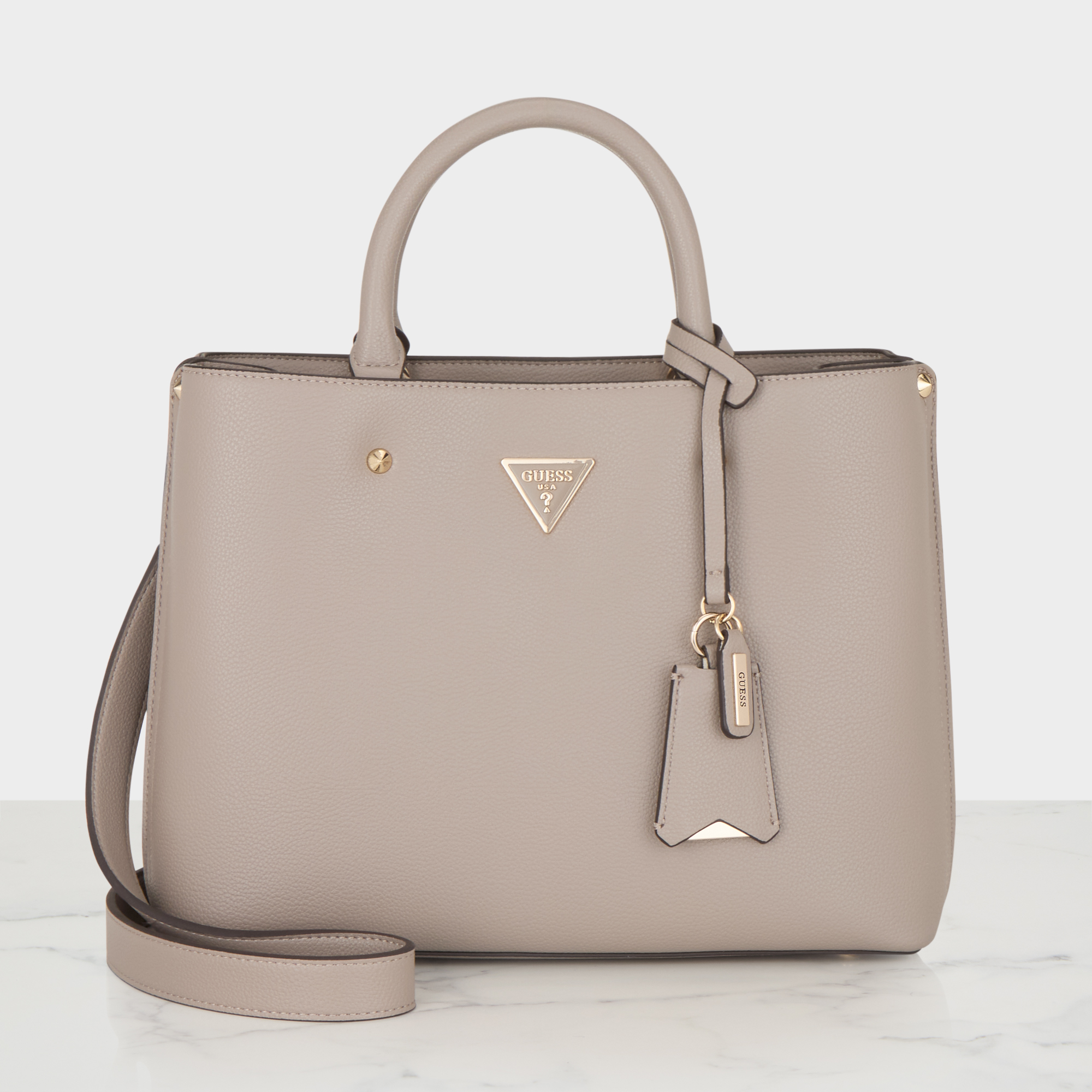 Meridian Girlfriend Satchel