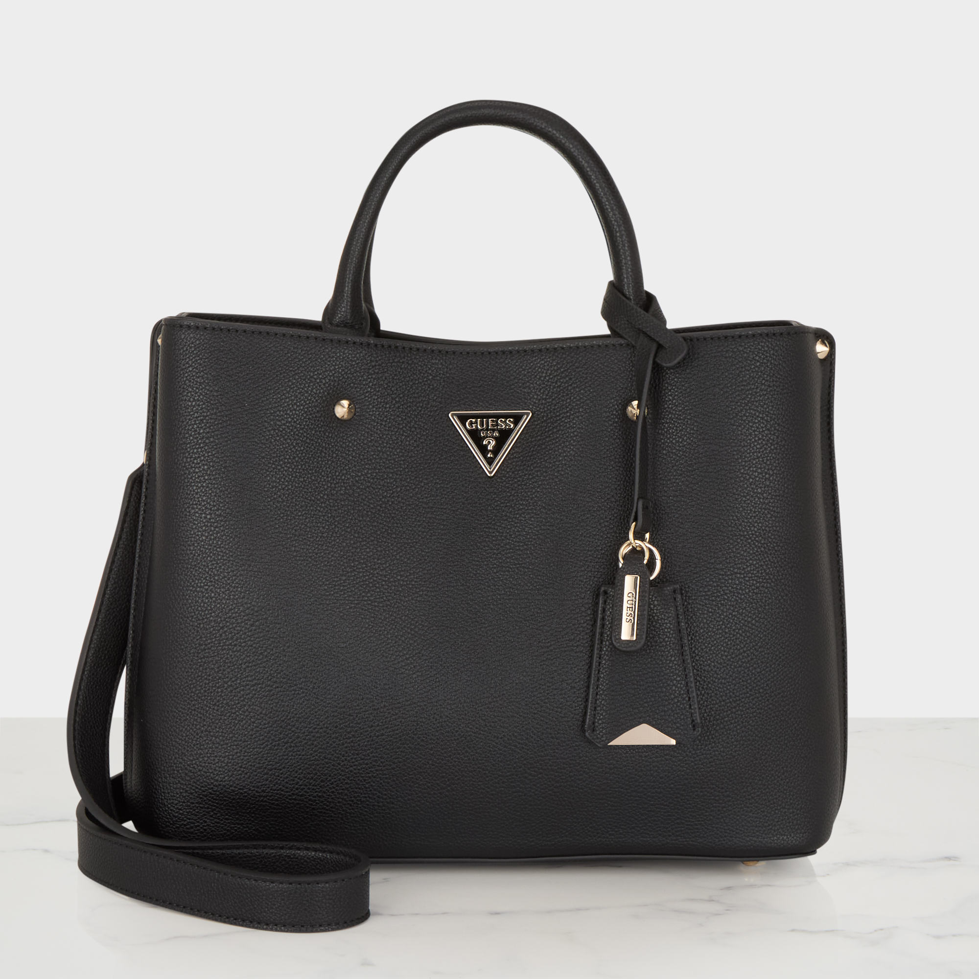 Meridian Girlfriend Satchel