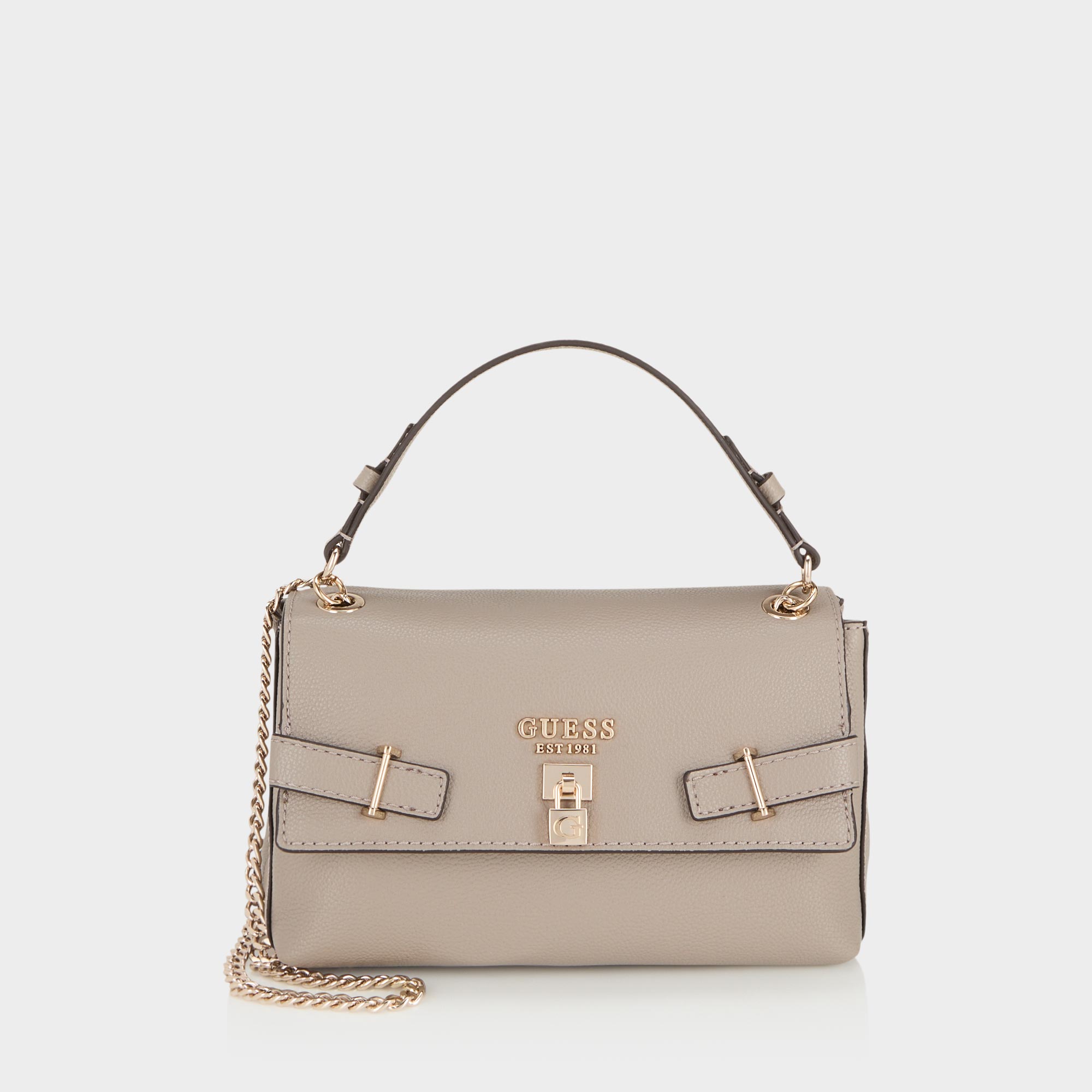 Yesba Flap Crossbody Bag
