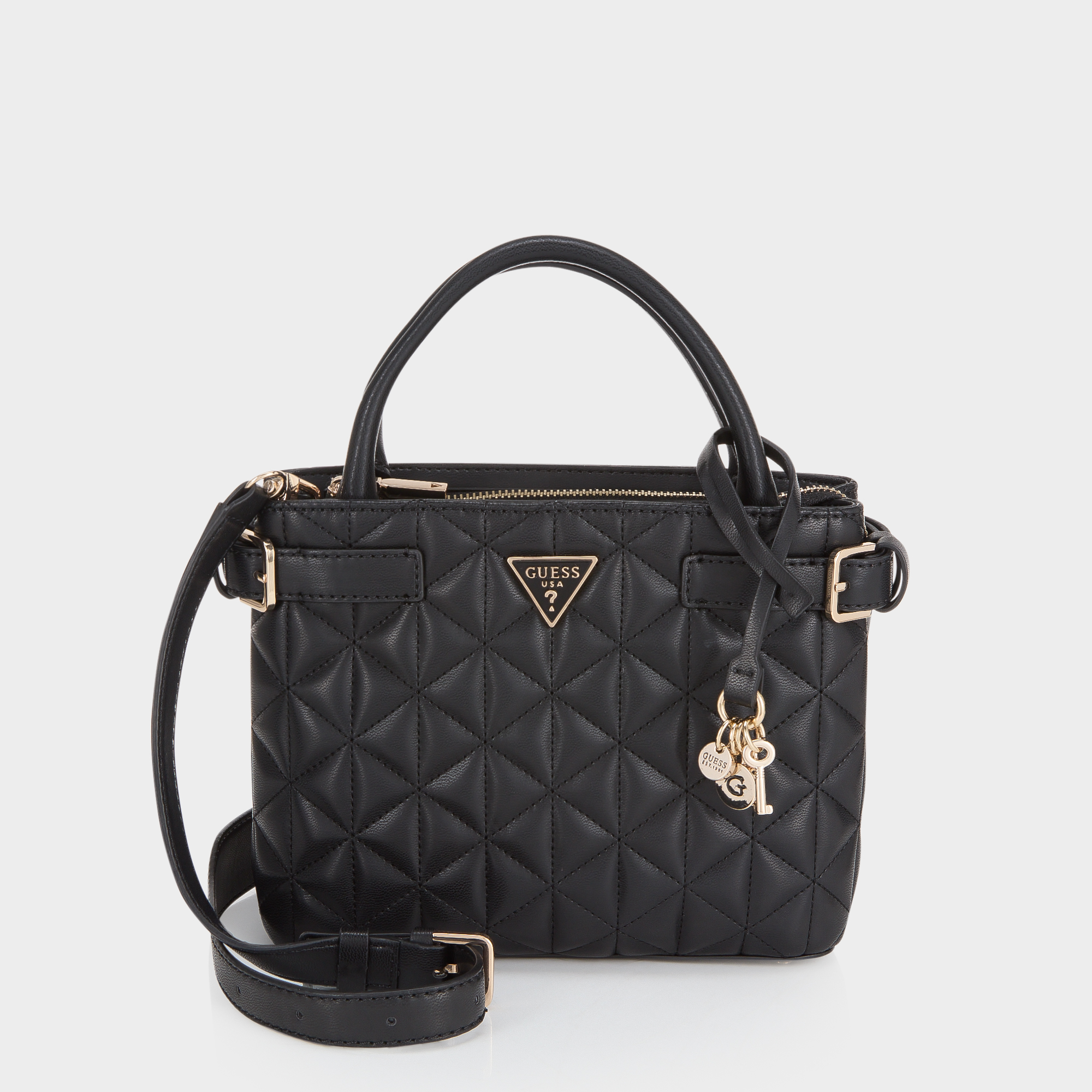 Paisleigh Small Girlfriend Satchel