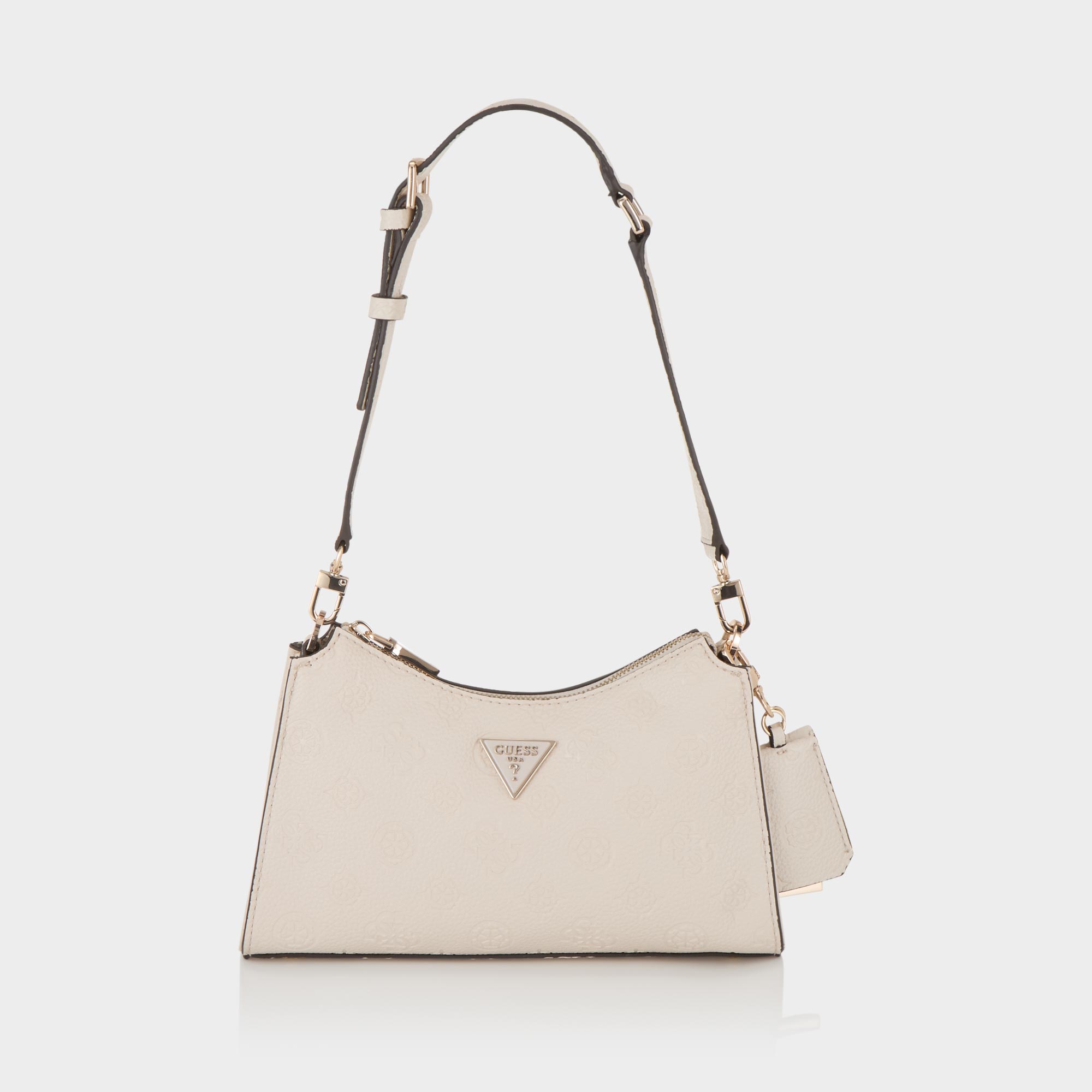 Cresida Top Zip Shoulder Bag